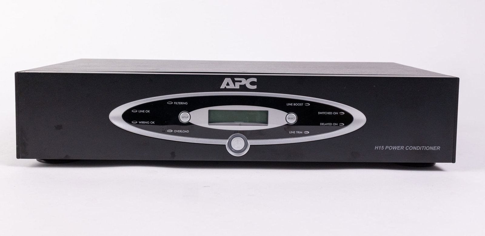 APC H15 Power Conditioner (1 of 4)