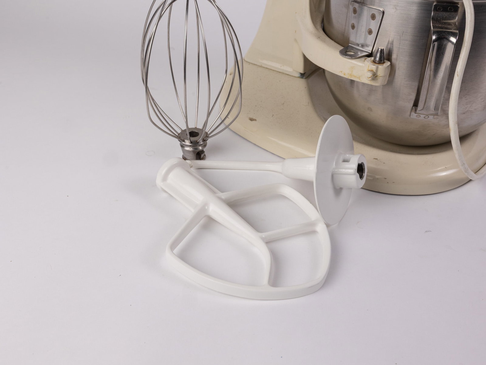 KitchenAid Stand Mixer with Accessories - 2