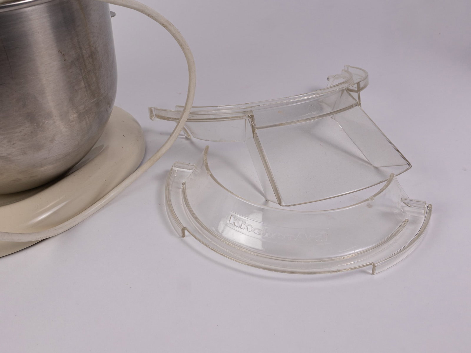 KitchenAid Stand Mixer with Accessories - 3