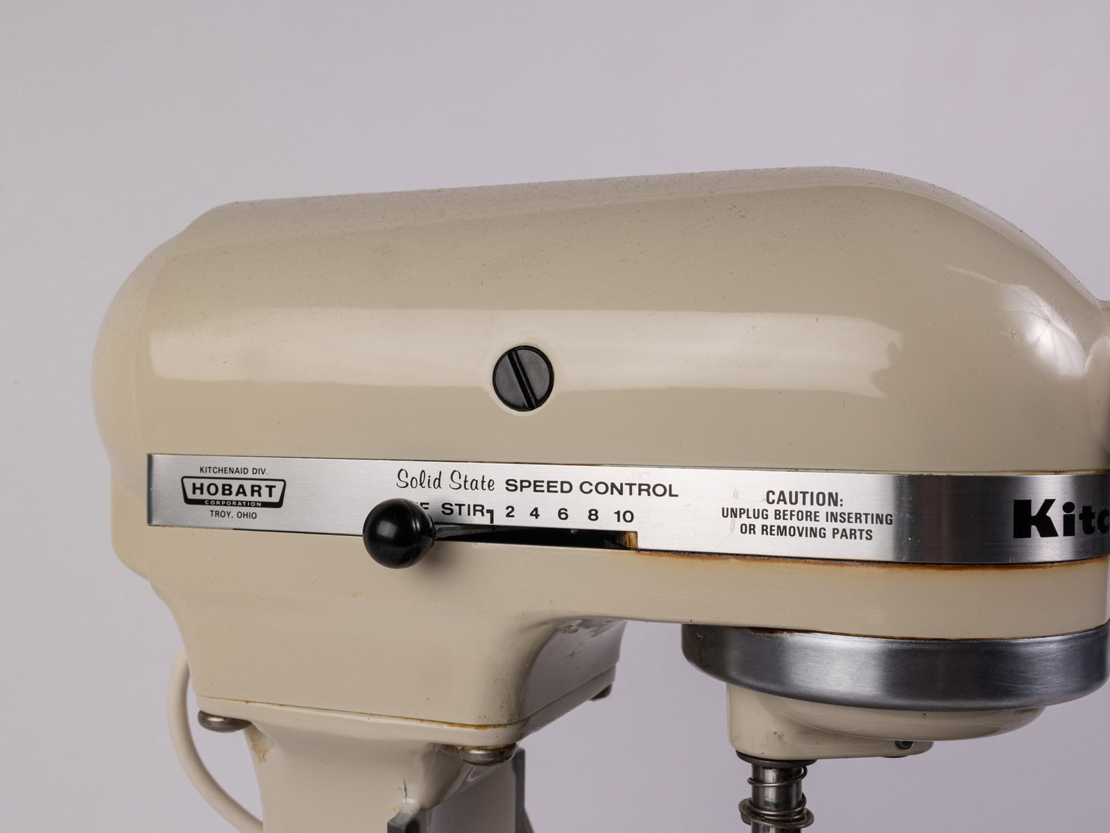 KitchenAid Stand Mixer with Accessories - 4