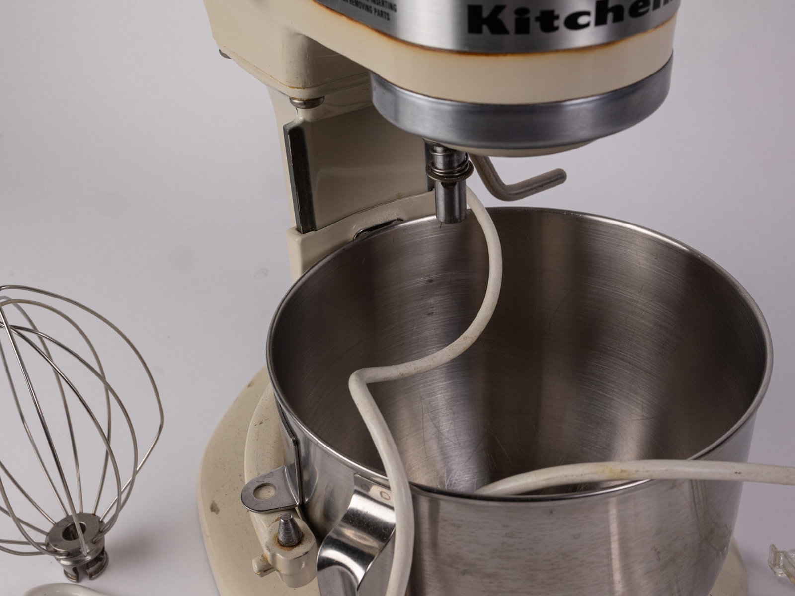 KitchenAid Stand Mixer with Accessories - 5