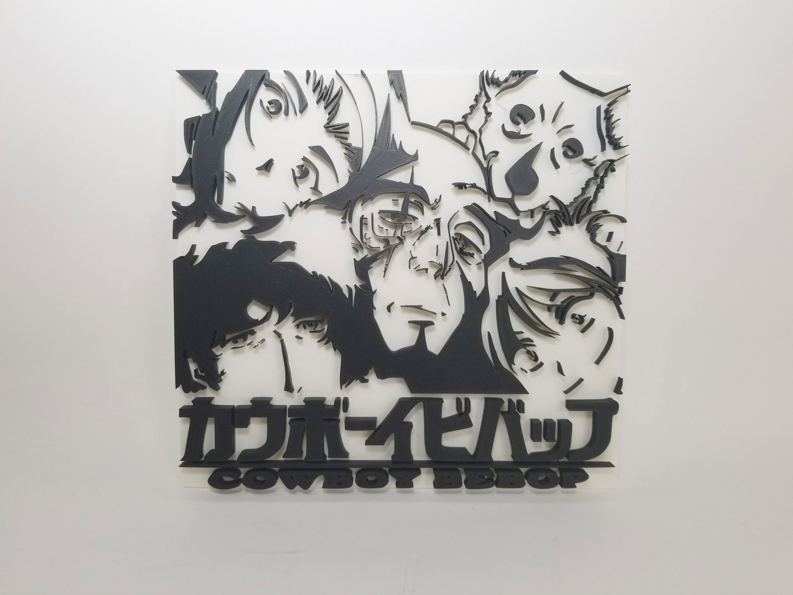 Cowboy Bebop Complete Collection and Movie - 3