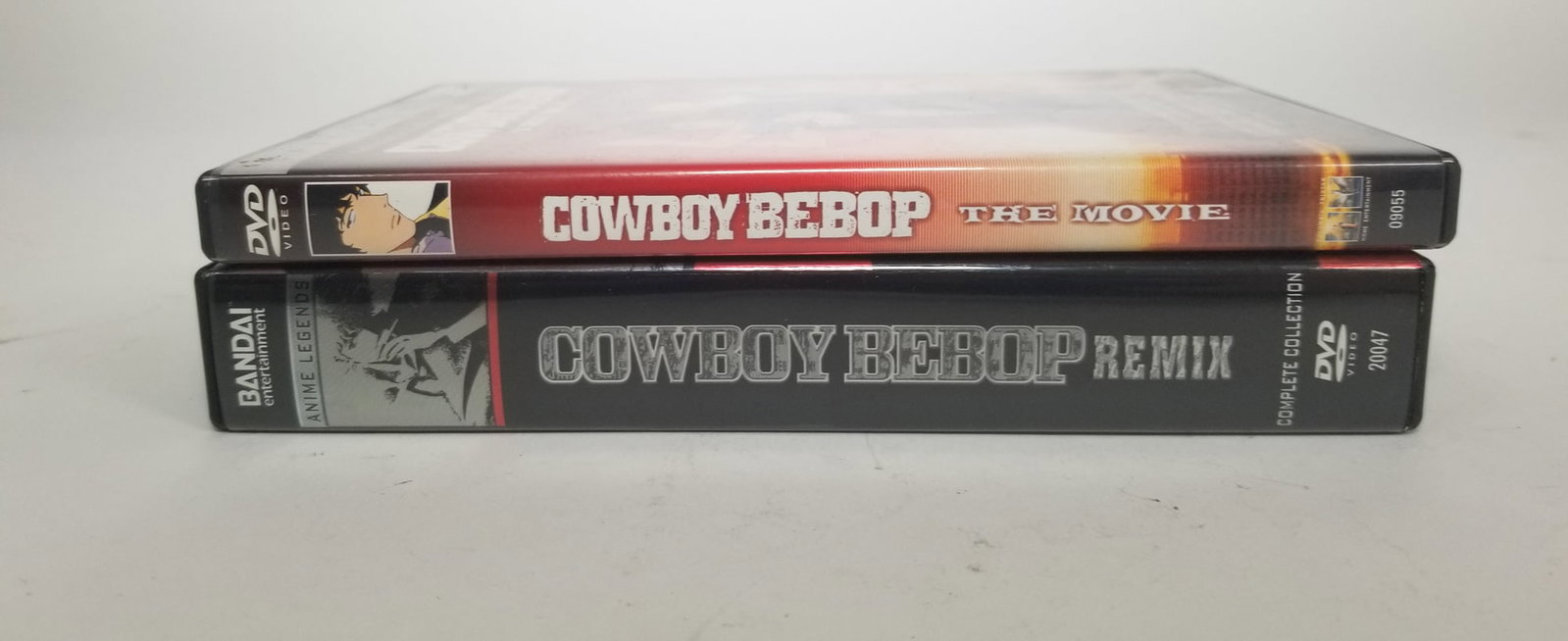 Cowboy Bebop Complete Collection and Movie - 4