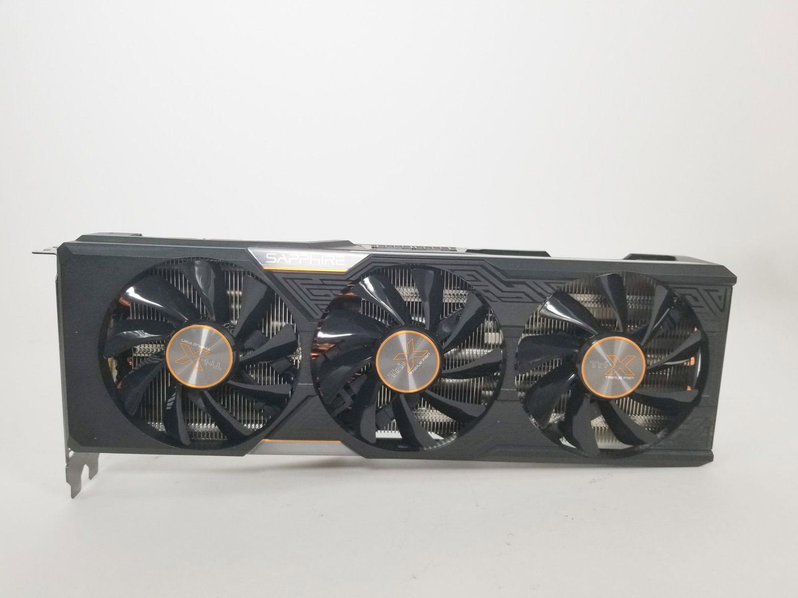 Three Computer Graphics Cards - 3