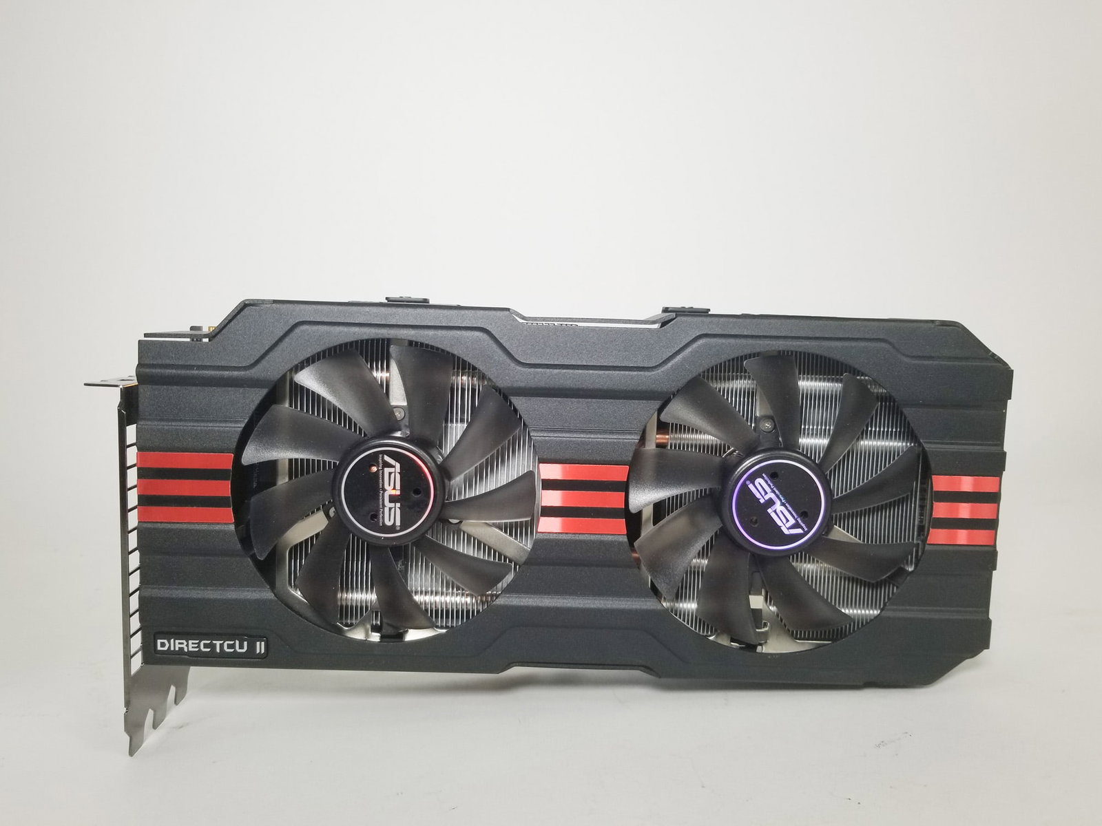 Three Computer Graphics Cards - 6