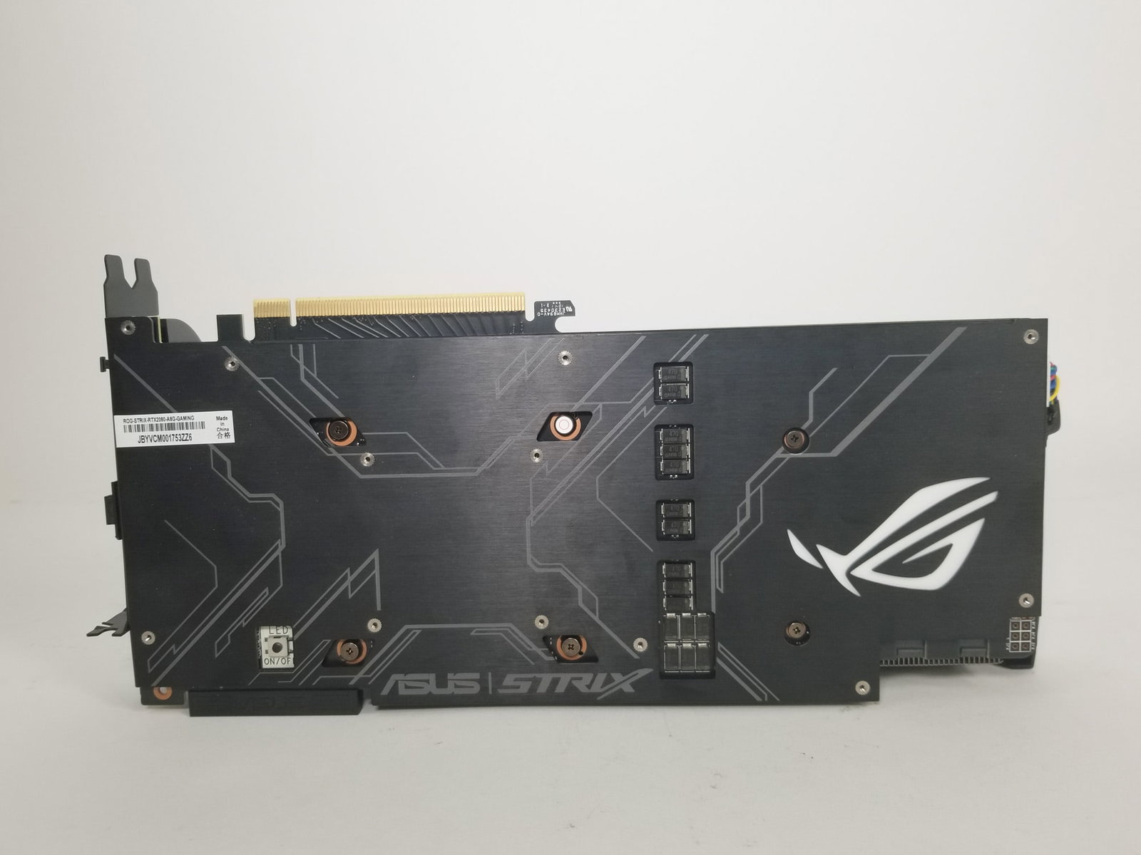 Three Computer Graphics Cards - 9