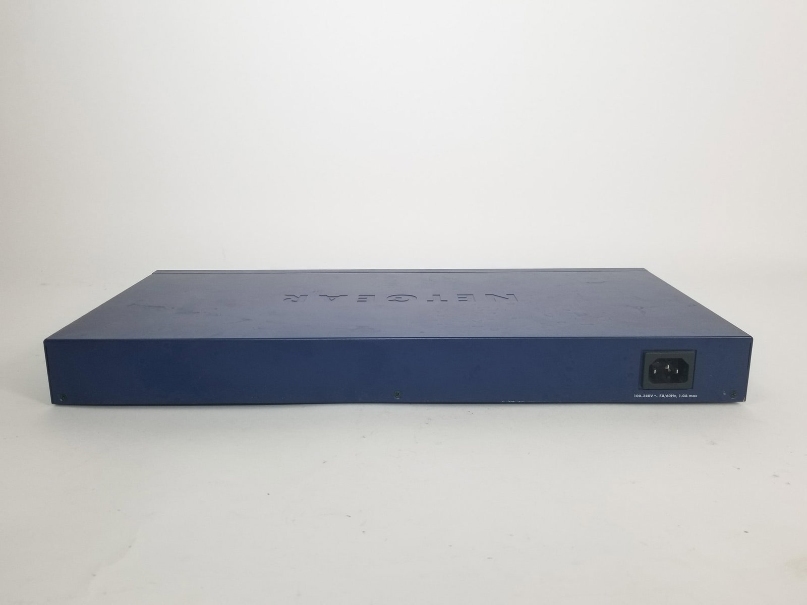 Two Pieces of Netgear Electronics - 4