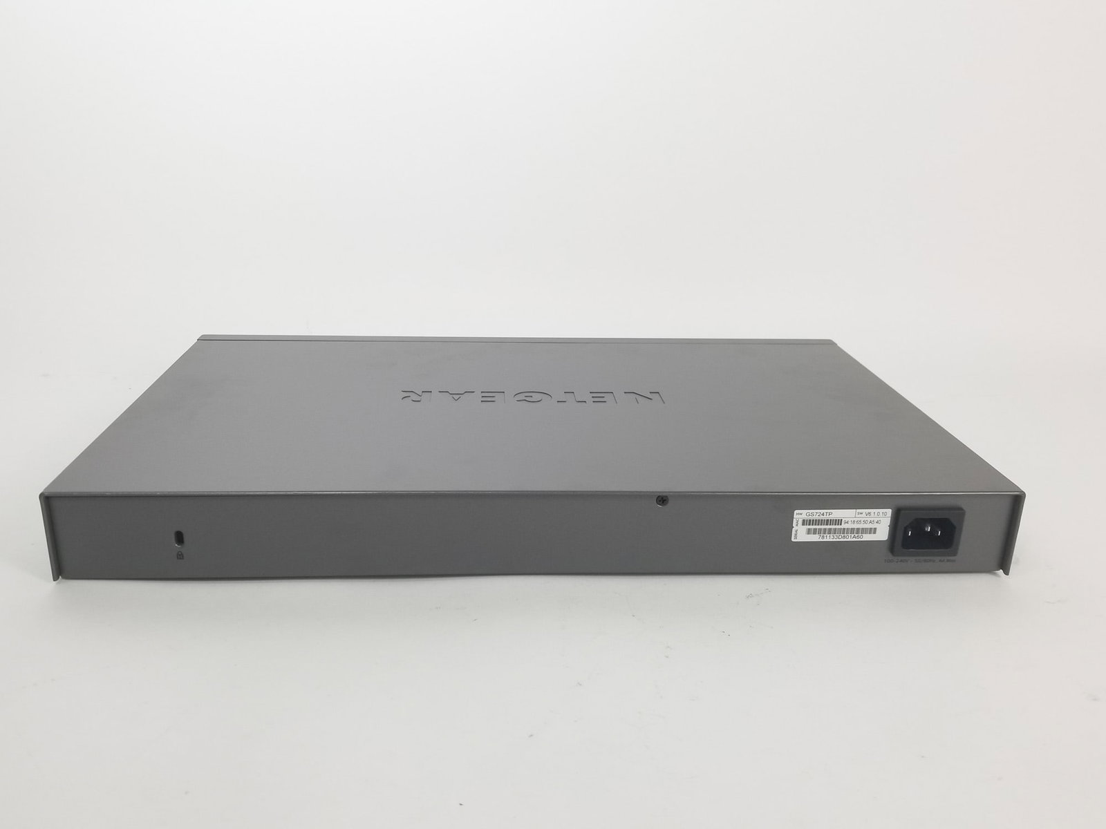 Two Pieces of Netgear Electronics - 6