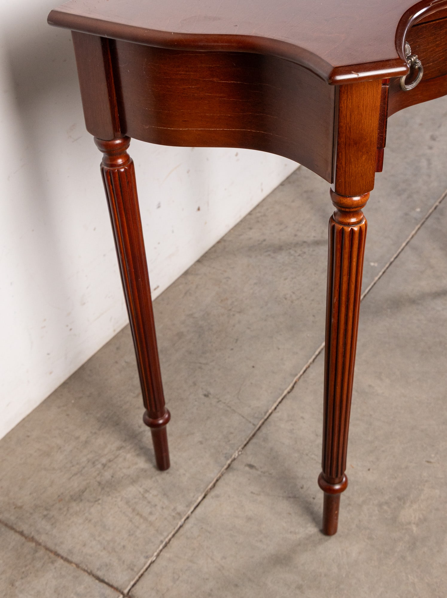 Antique Style Small Sideboard/Hallway Table - 5