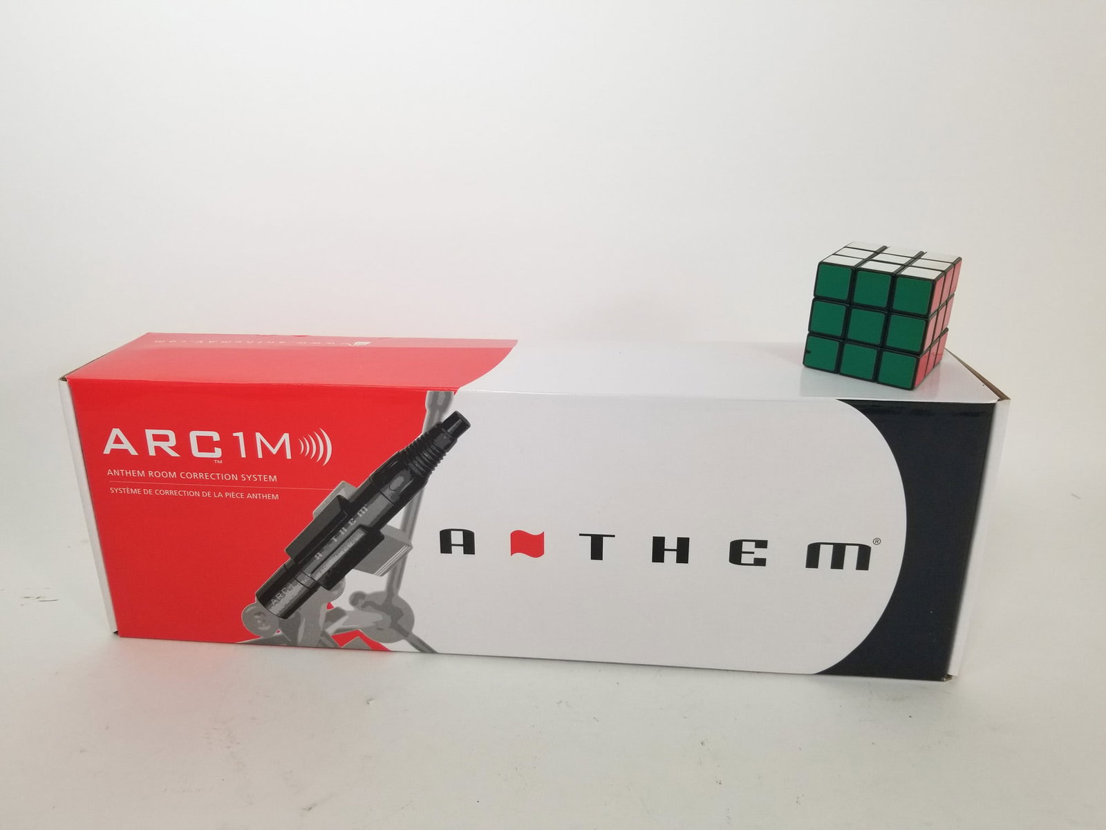 Anthem ARC 1M ARC1M Room Correction System Audio Calibration Kit - 2