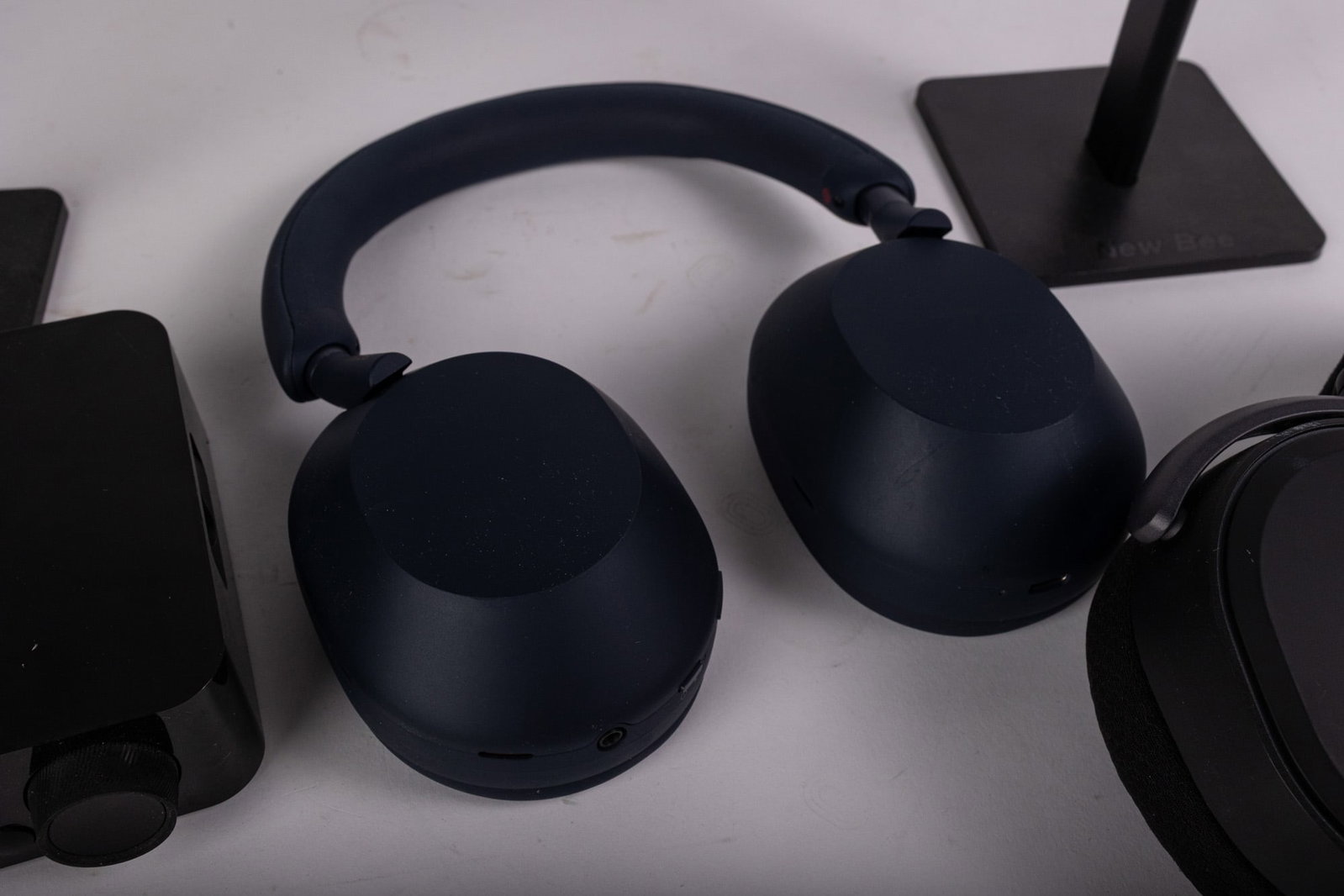 Pair of Wireless Headphones ft. Sony - 3