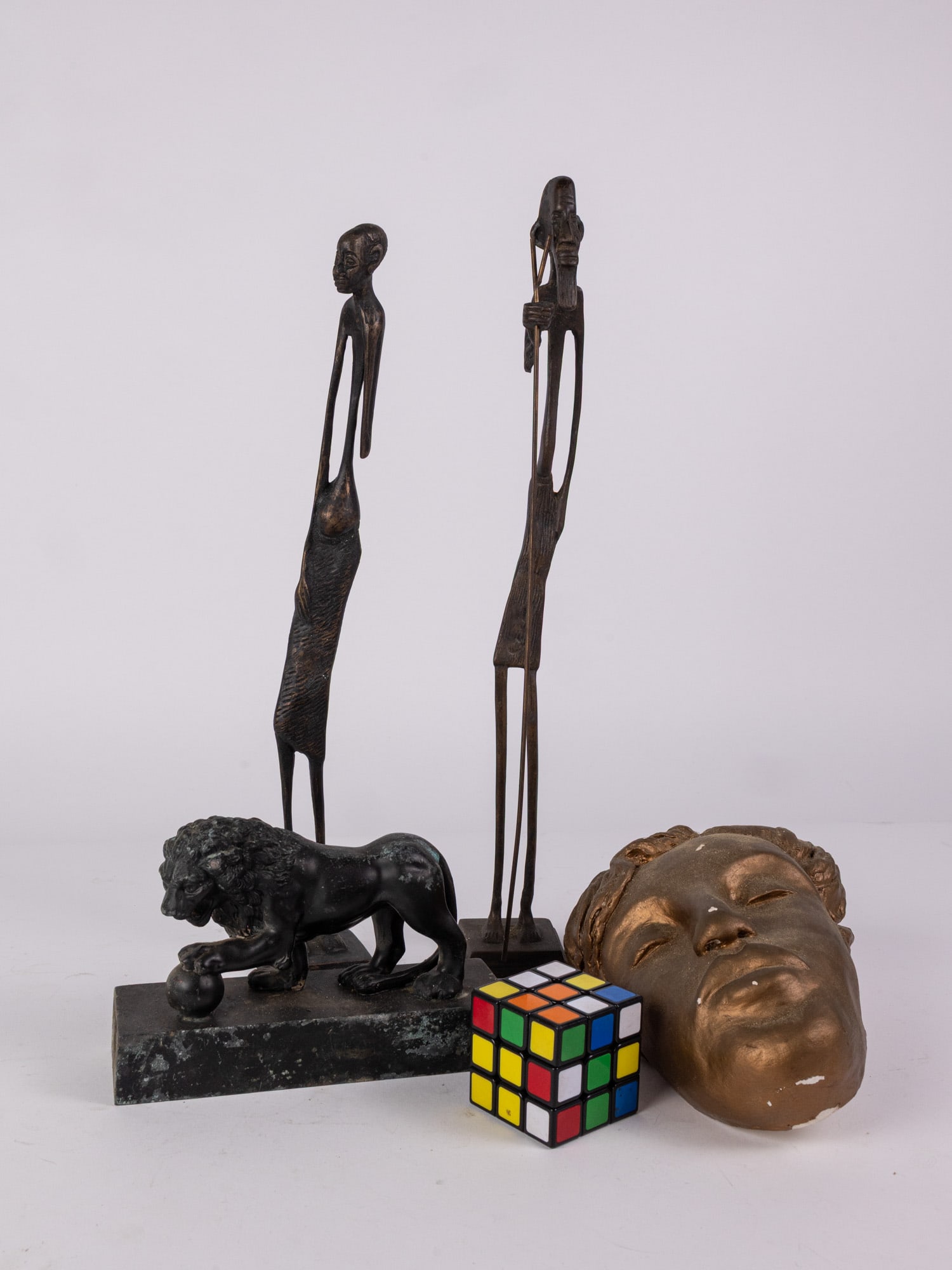 Decor Assortment Lot - 2