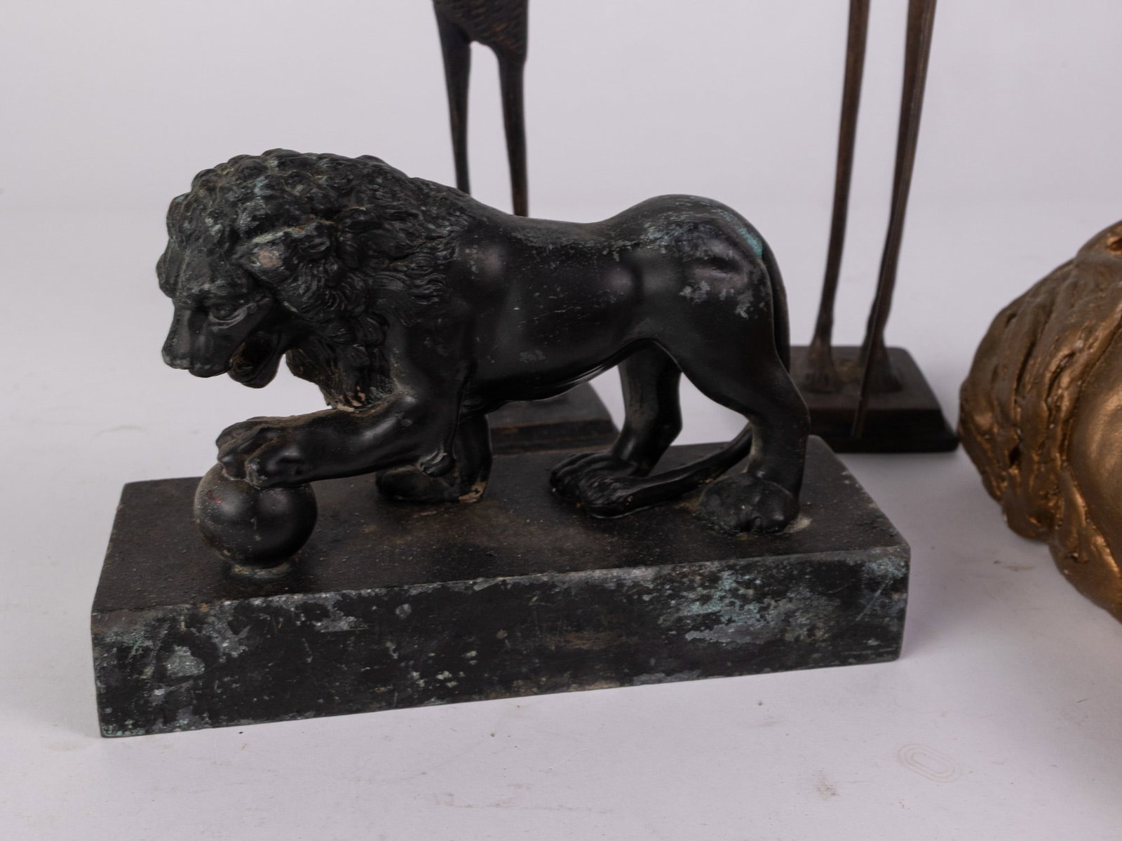 Decor Assortment Lot - 3