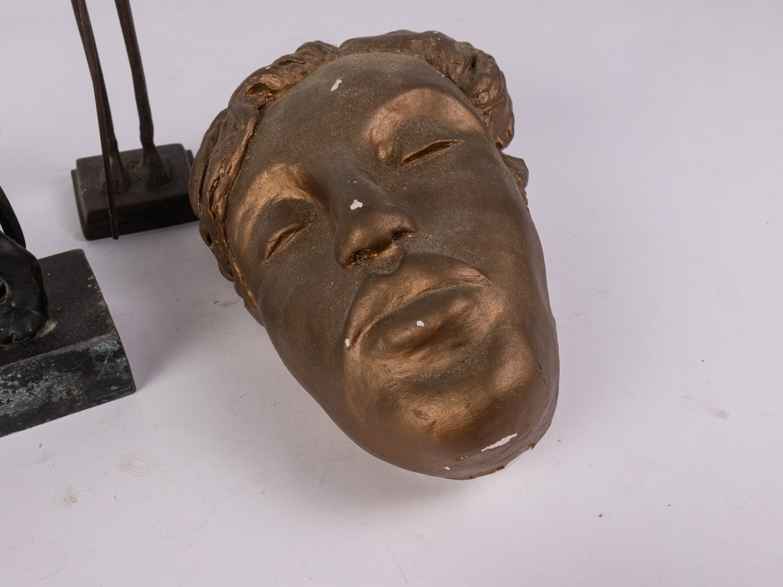 Decor Assortment Lot - 4