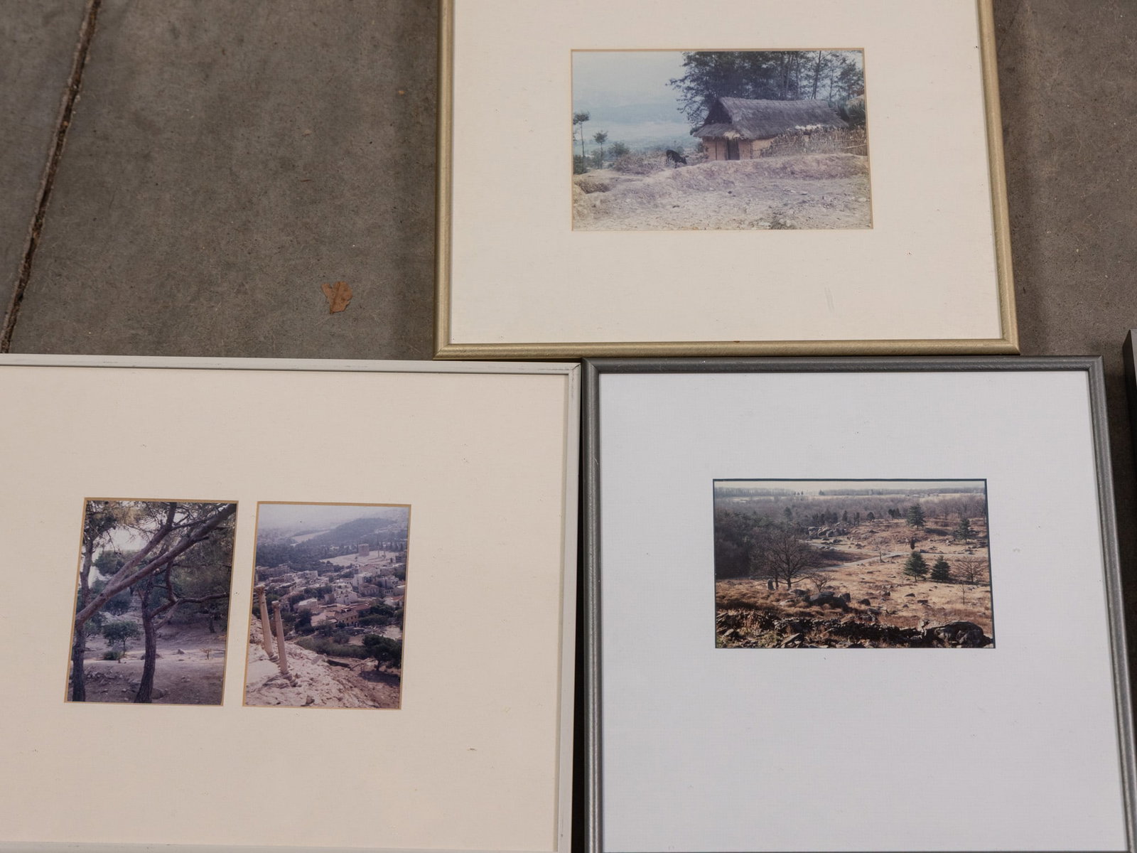 Lot of Assorted Vintage Prints - 3