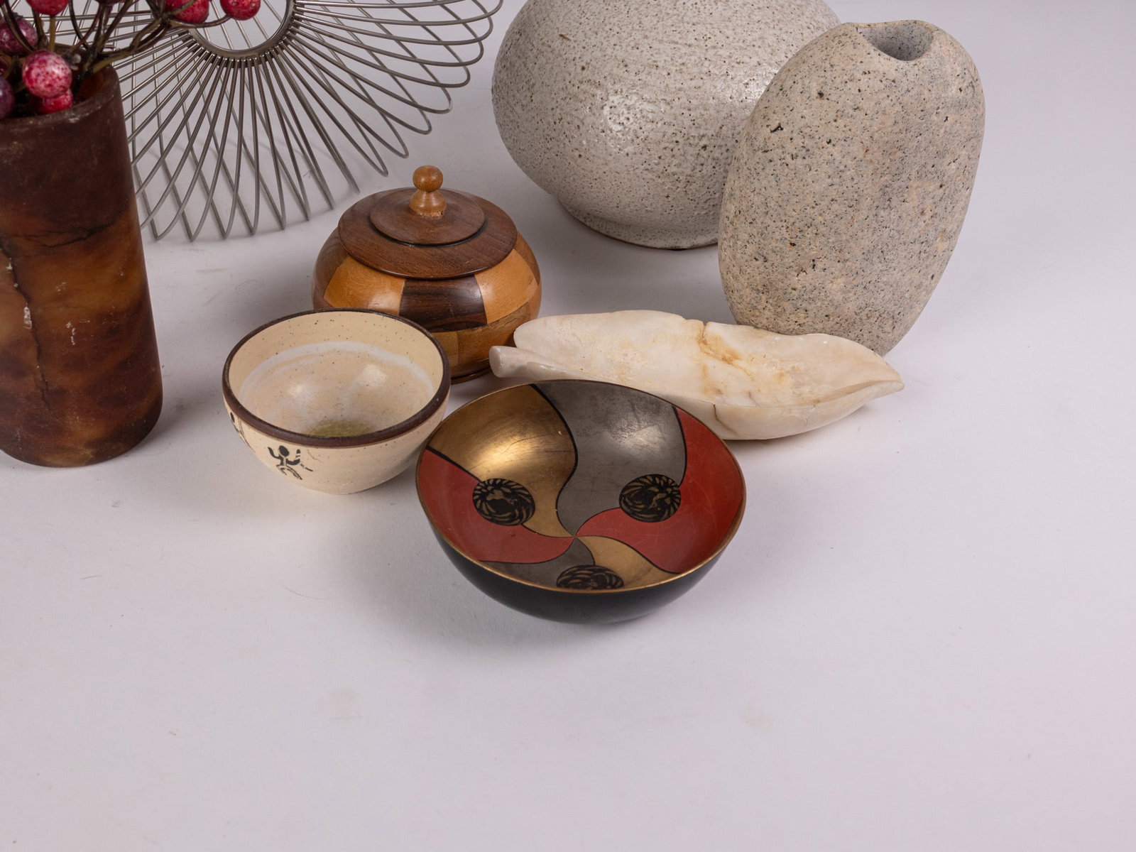 Decor Assortment Lot - 3