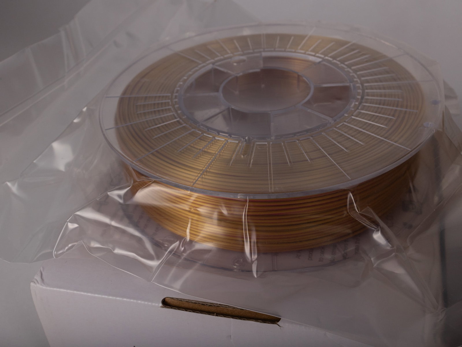 Pair of Polymaker Polyboxes and Assorted Filament - 6