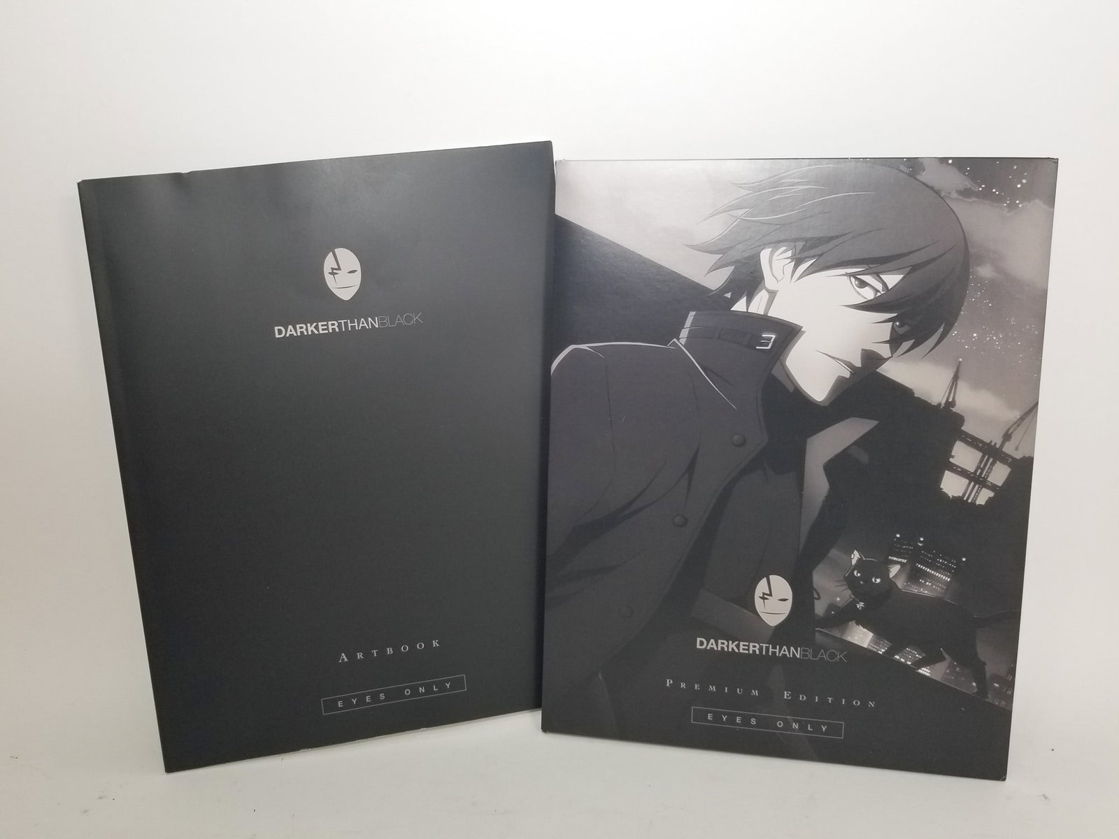 Assorted Anime Box Sets and Figures - 6