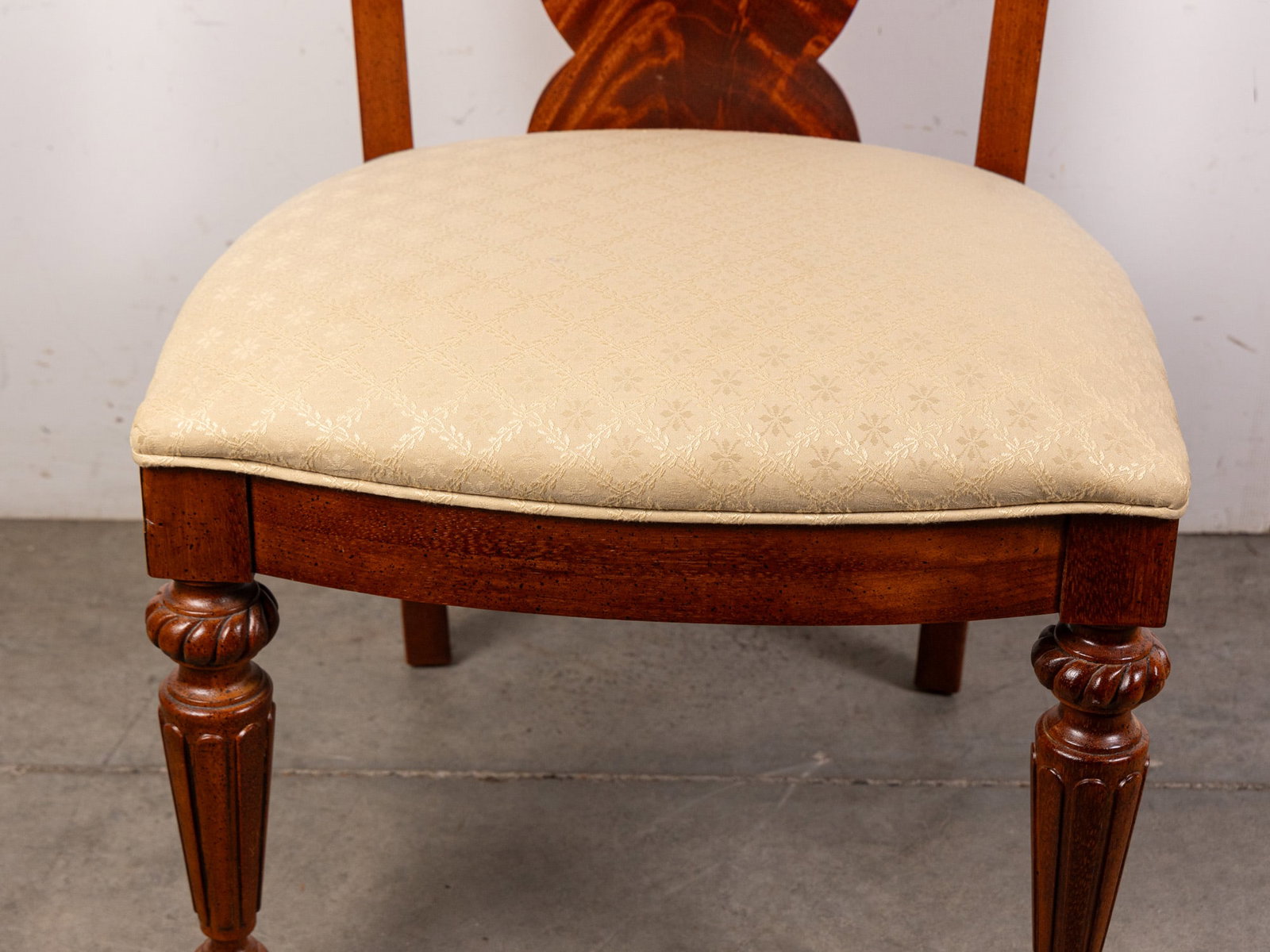 Stanley Vintage Dining Chair - 2