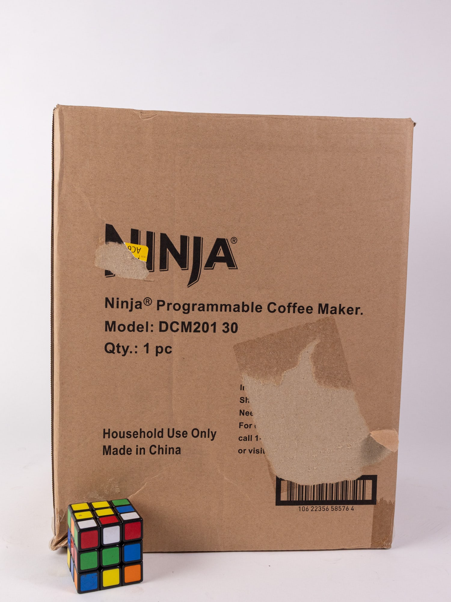 NIB Ninja Programmable Coffee Maker - 2