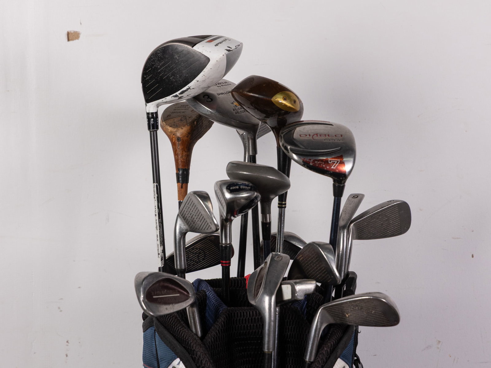 Titleist Golf Set - 2