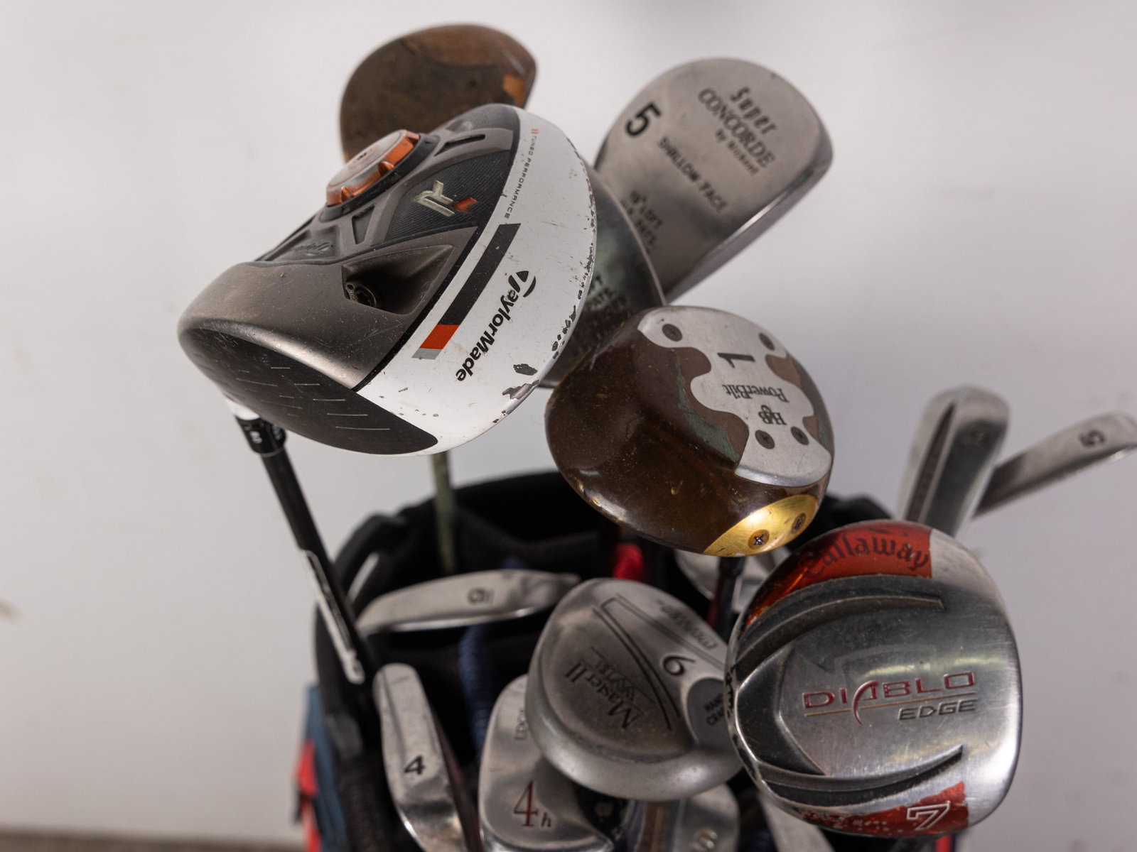 Titleist Golf Set - 3