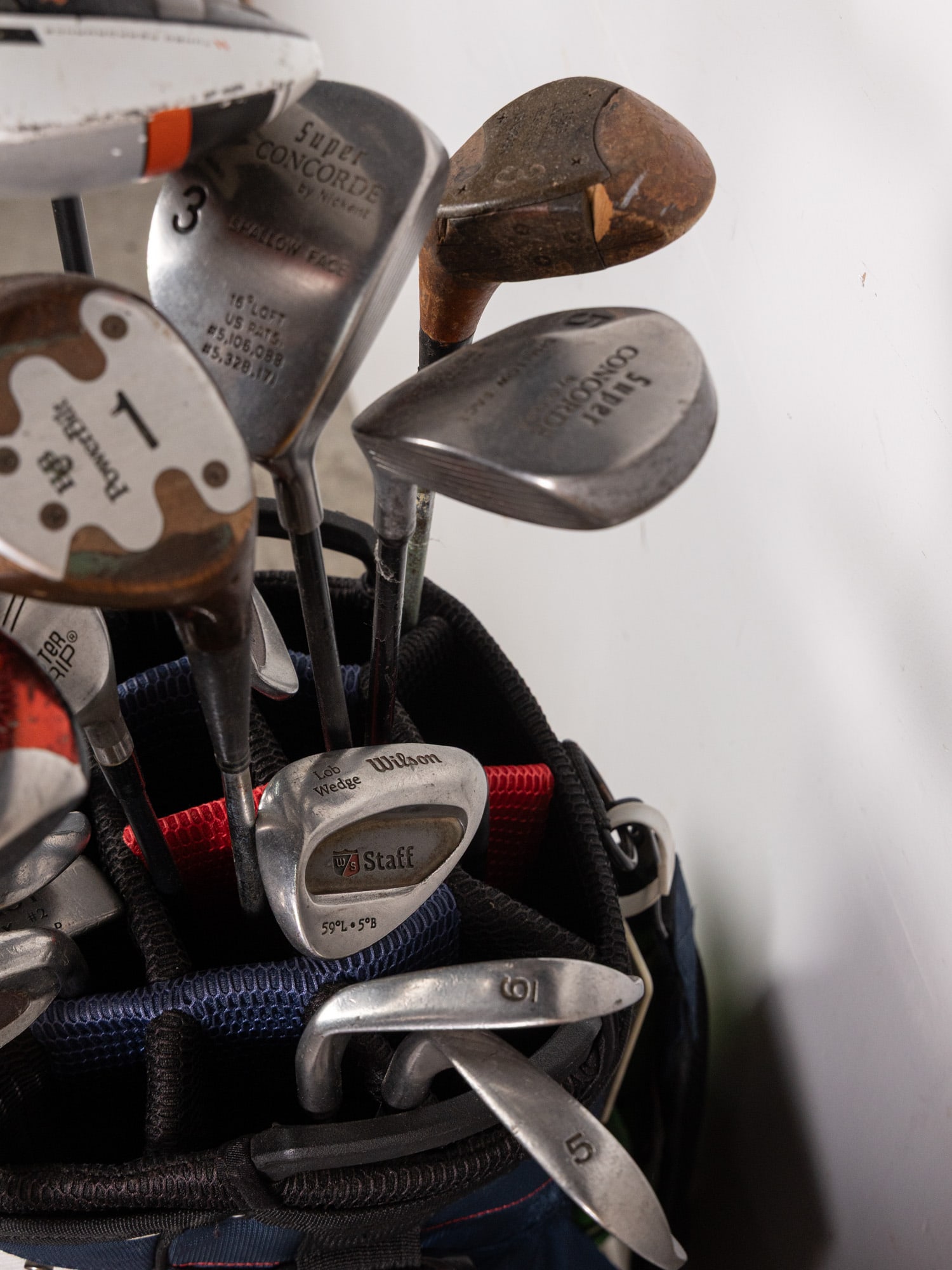Titleist Golf Set - 5