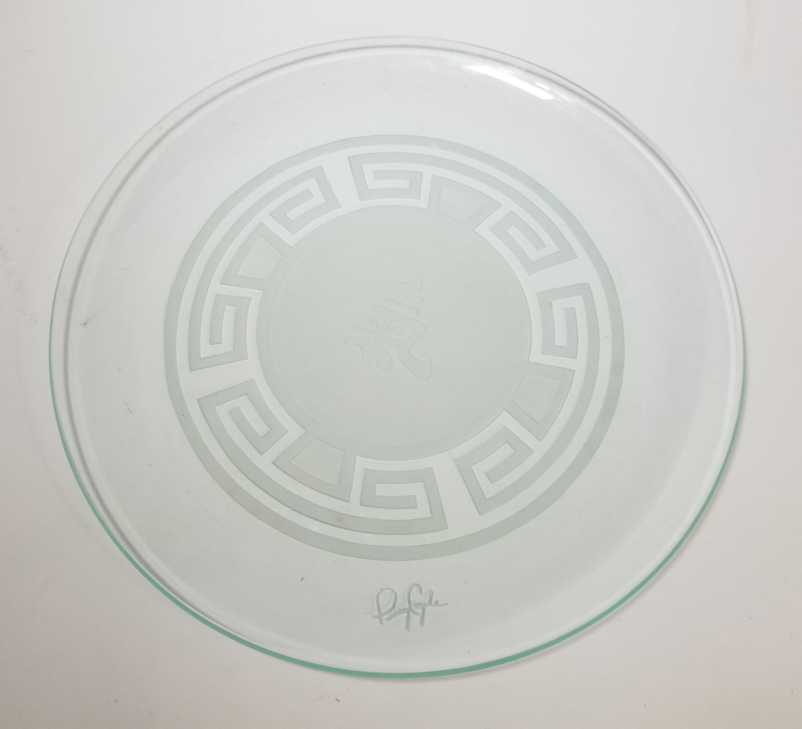 Silver Plate Serving Dishes - 5