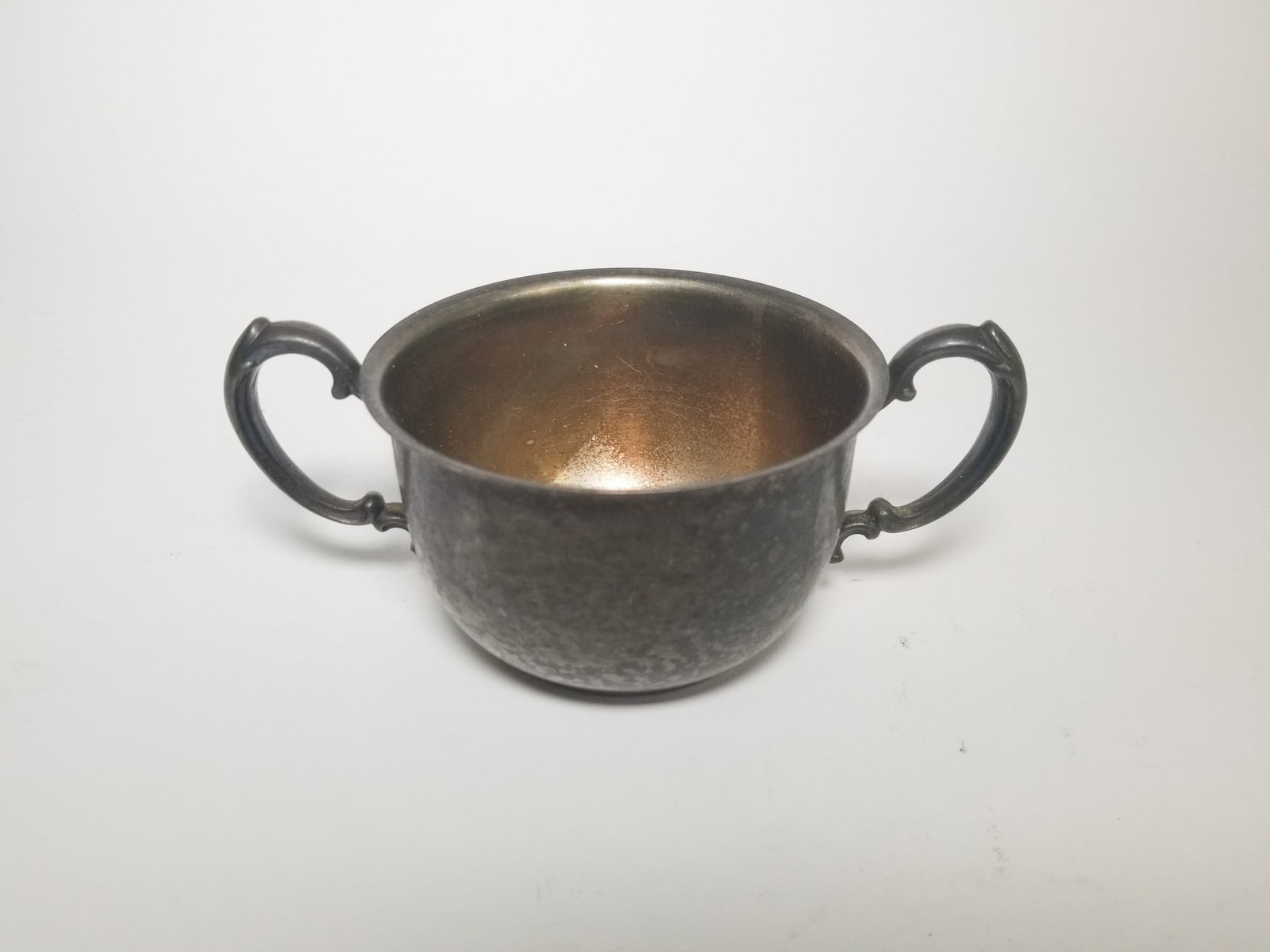 Silver Plate Coffee/Tea Service - 6