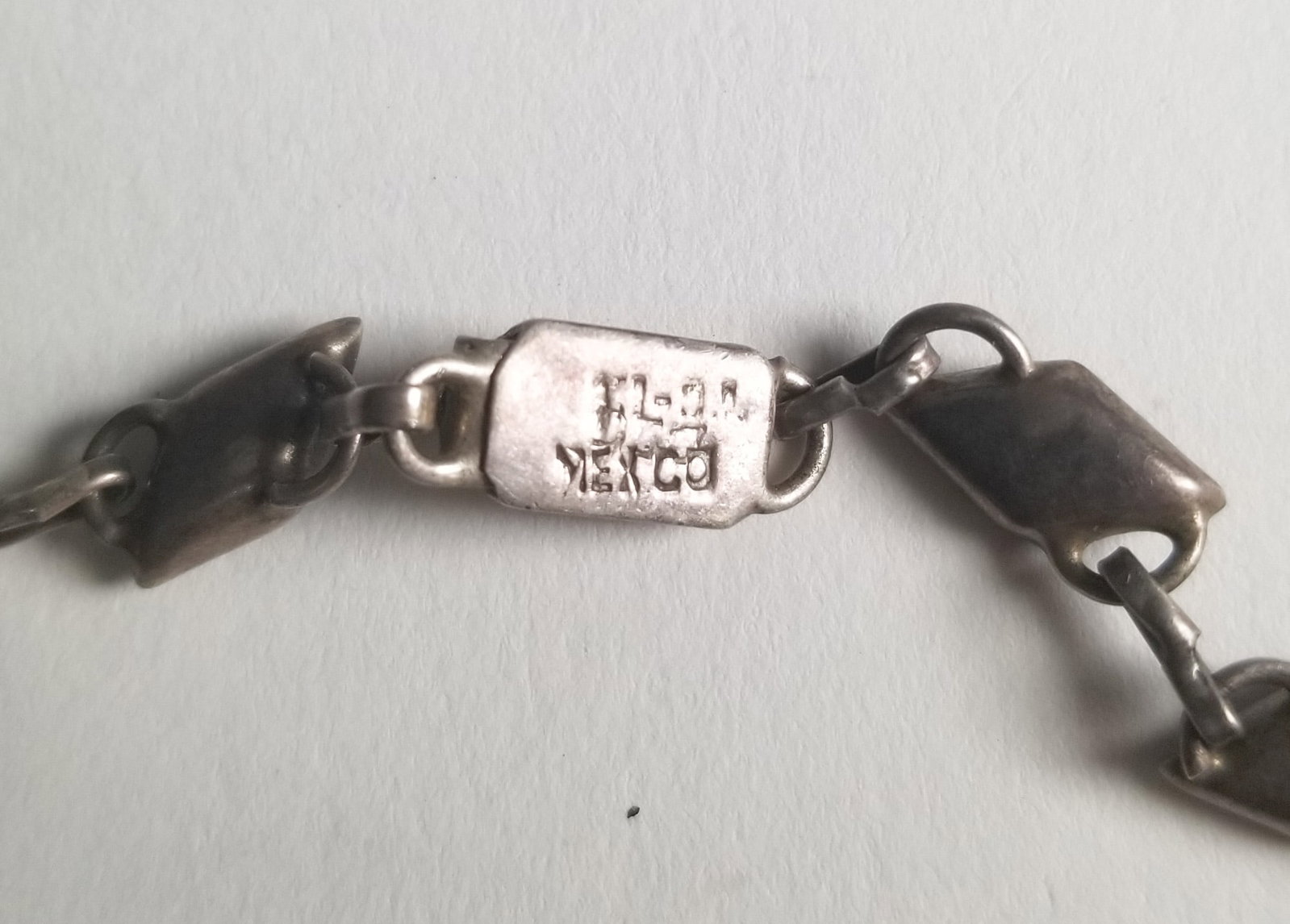 Sterling Silver Jewelry Lot - 5