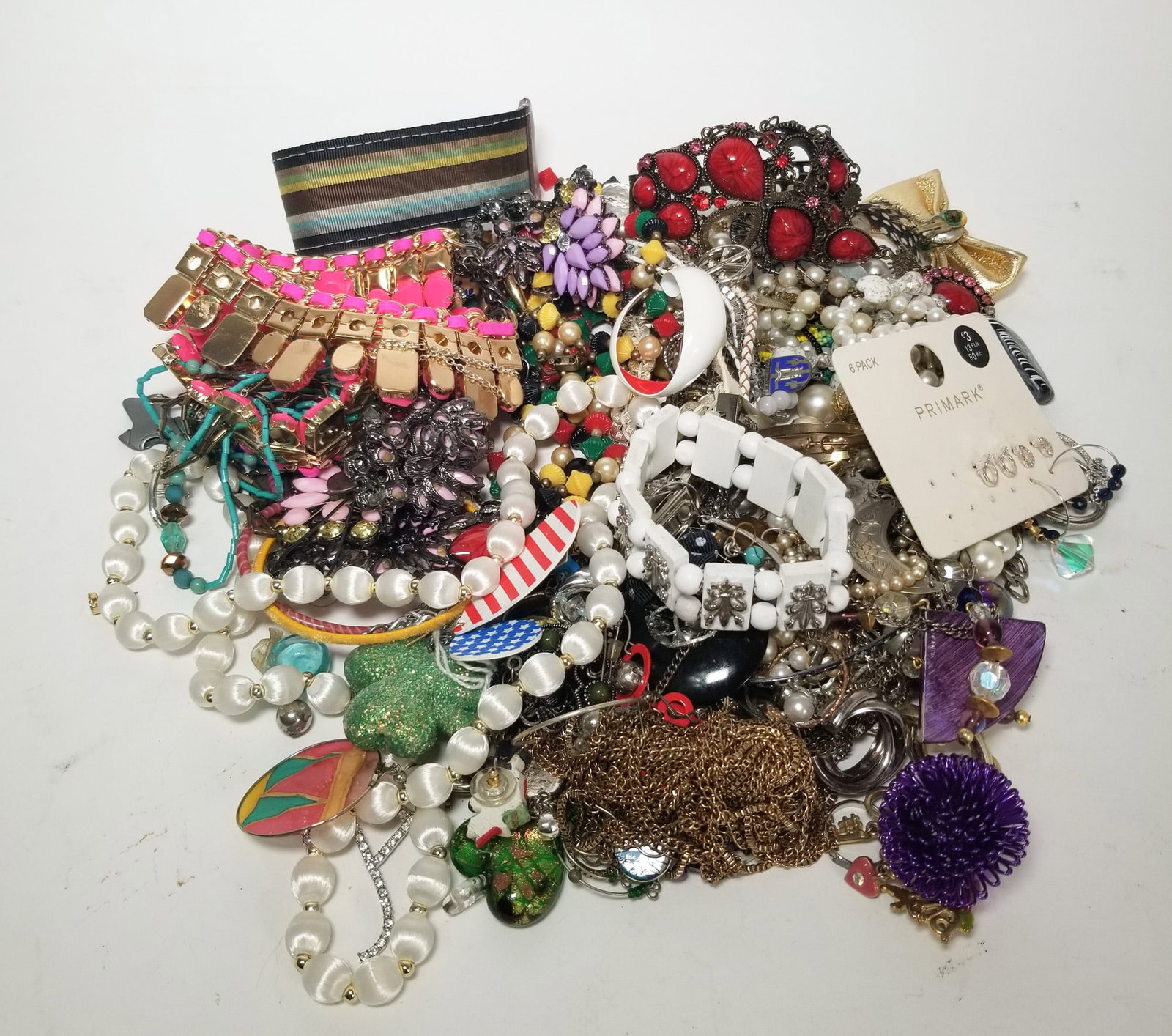 Costume and Fashion Jewelry: Costume and Fashion Jewelry Literature Brooks Auction – Online Auction Terms & Conditions Contact: (856) 694-2960 | info@brooks.auction READ BEFORE YOU BID: We want you to feel confident when