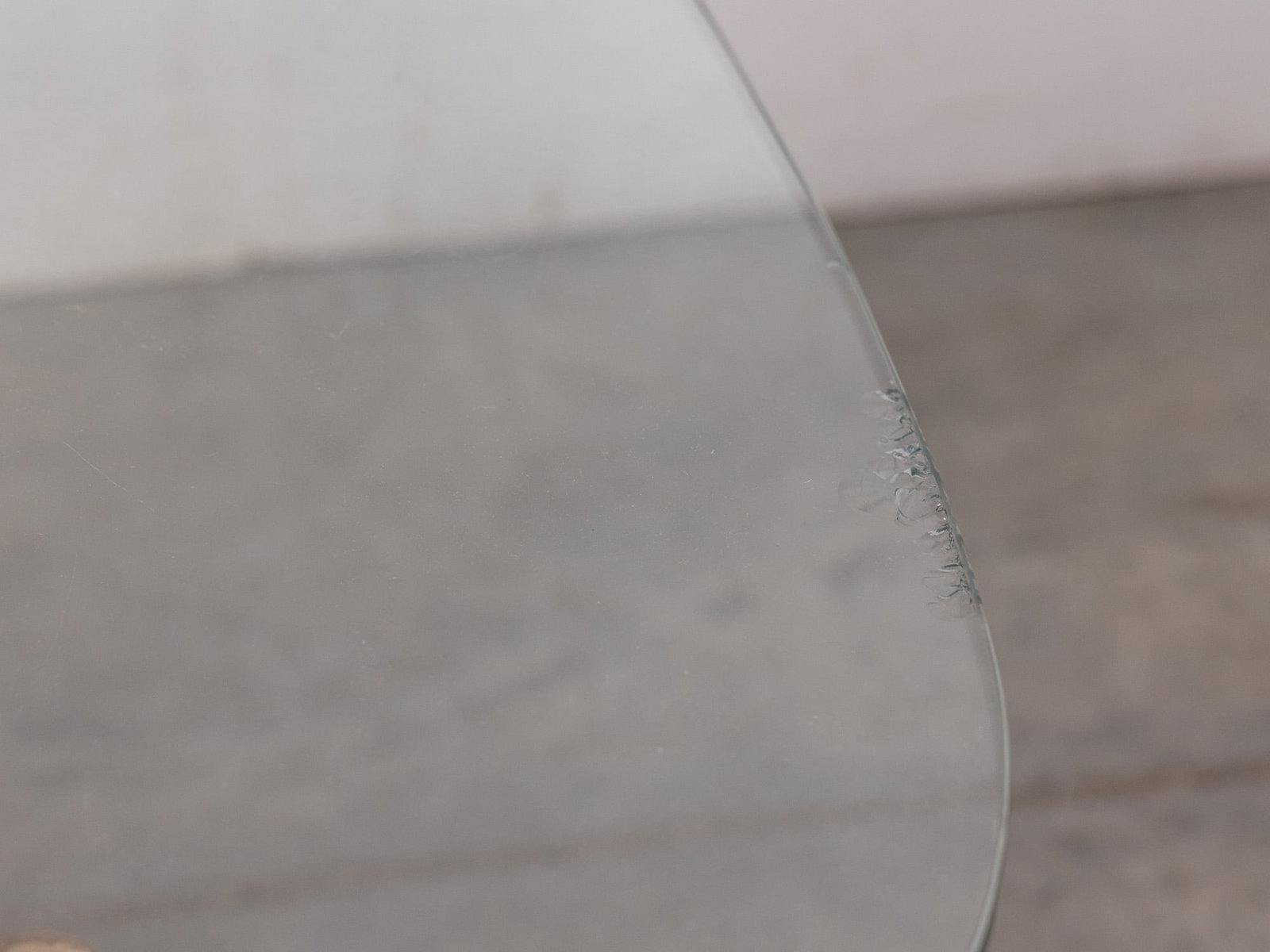 Mid Century Modern Kidney Coffee Table in the manner of Adrian Pearsall - 6