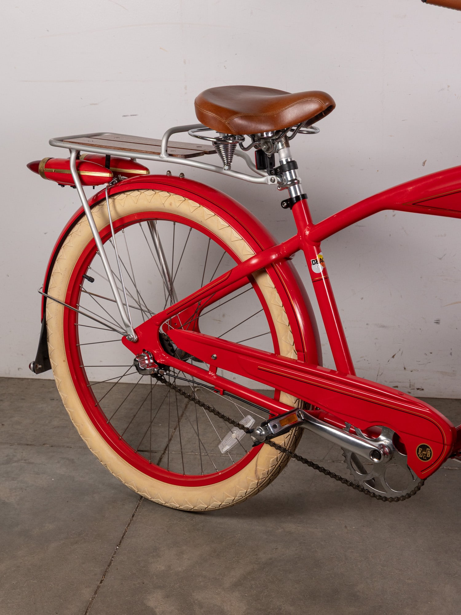 Electra Retro 20" Beach Cruiser - 2
