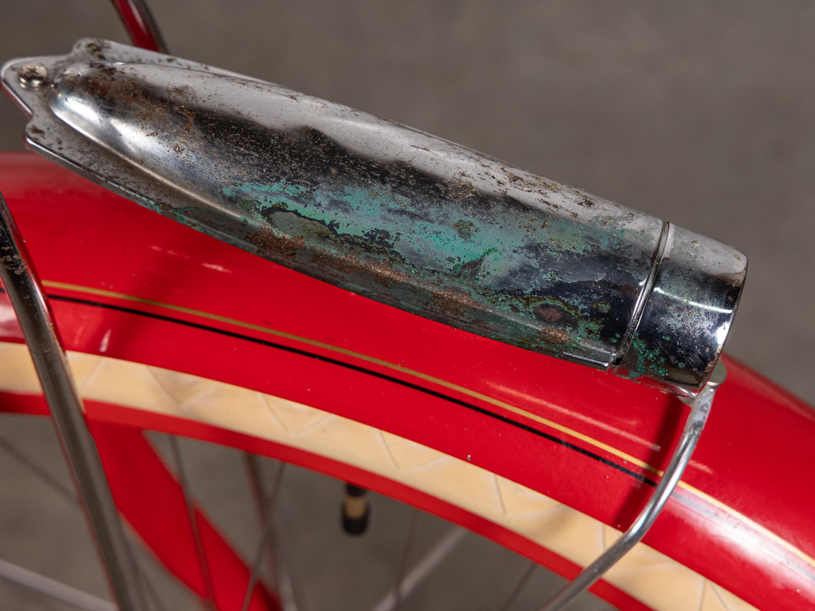 Electra Retro 20" Beach Cruiser - 5