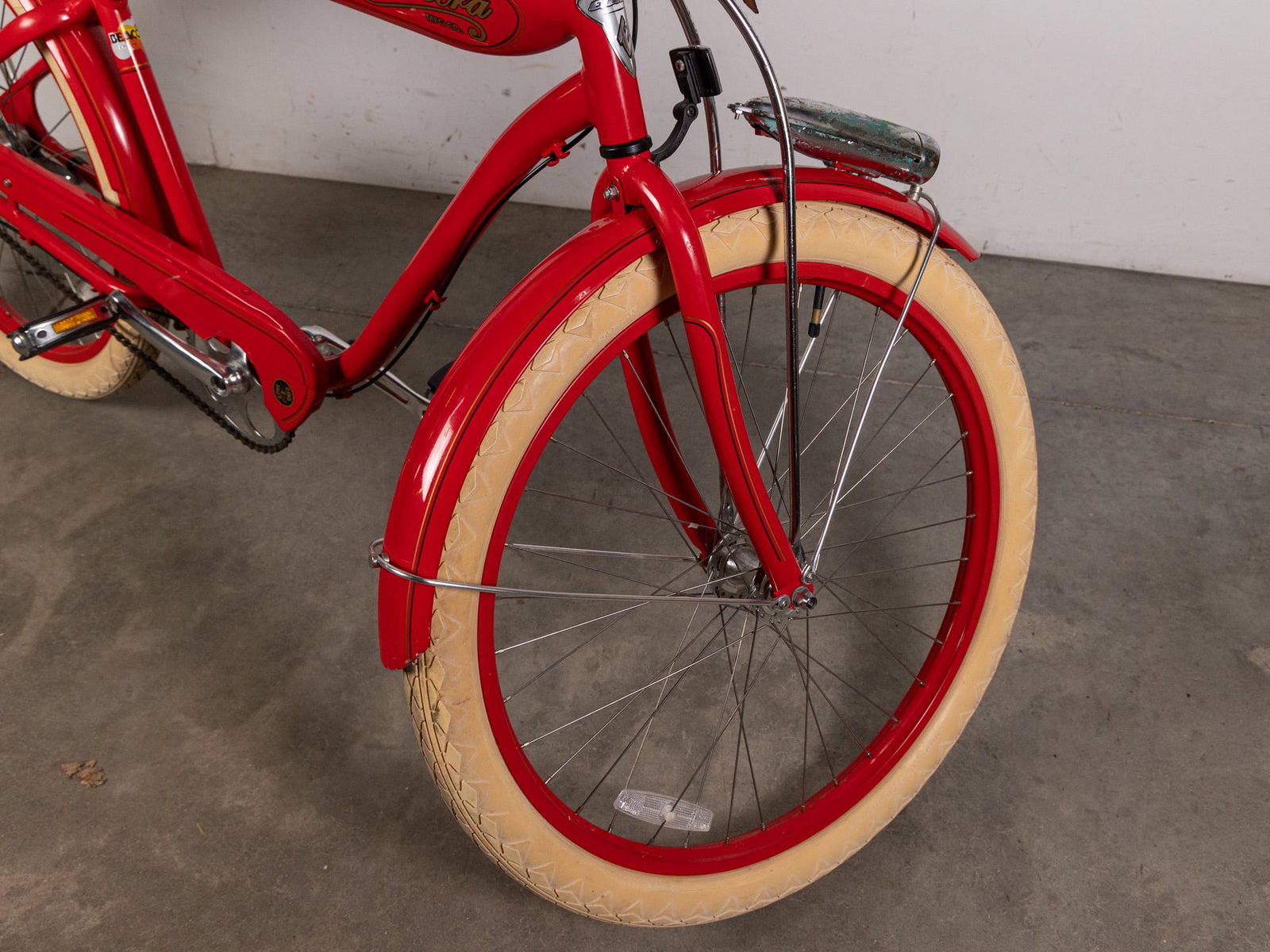 Electra Retro 20" Beach Cruiser - 6