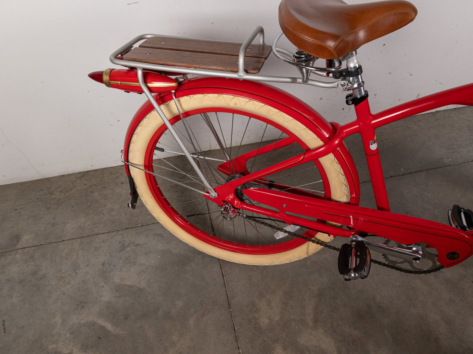 Electra Retro 20" Beach Cruiser - 7