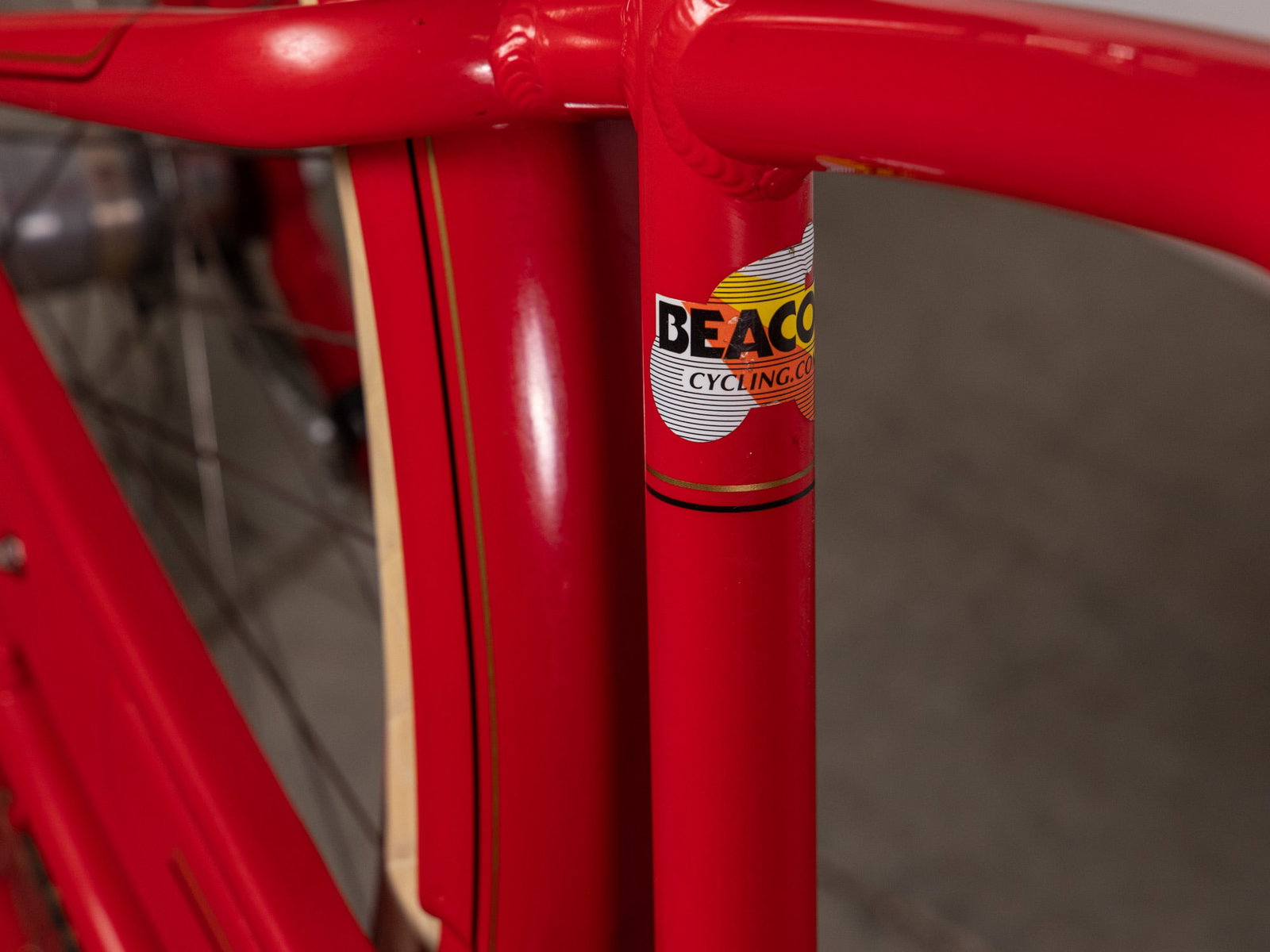 Electra Retro 20" Beach Cruiser - 8