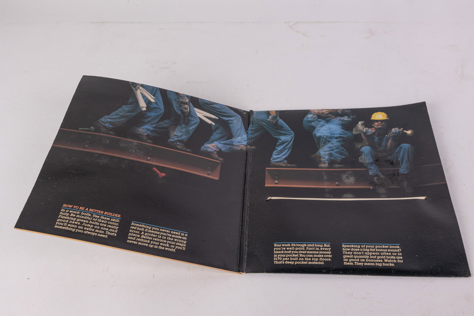 Rock N Bolt for Commodore 64 - 4