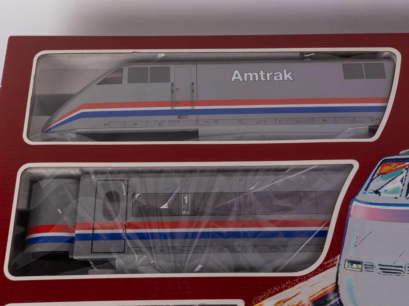 Lehmann Gross Bahn 91950 - 4