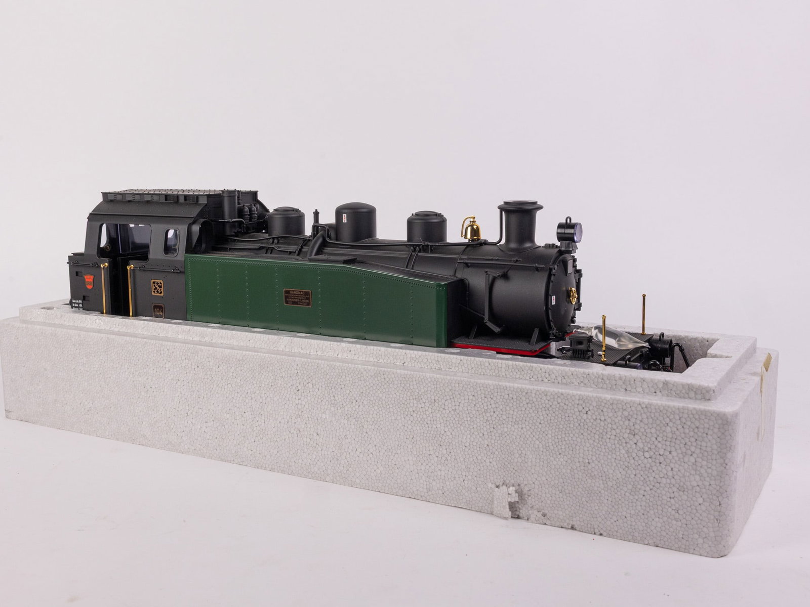 Lehmann Gross Bahn 2085D - 5
