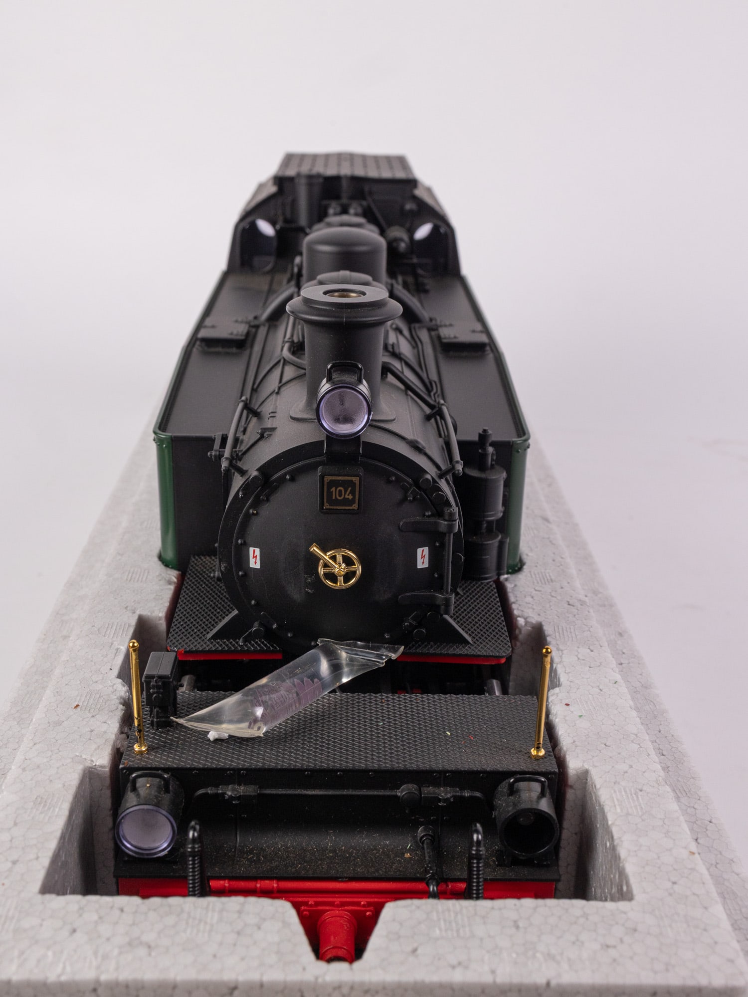 Lehmann Gross Bahn 2085D - 6
