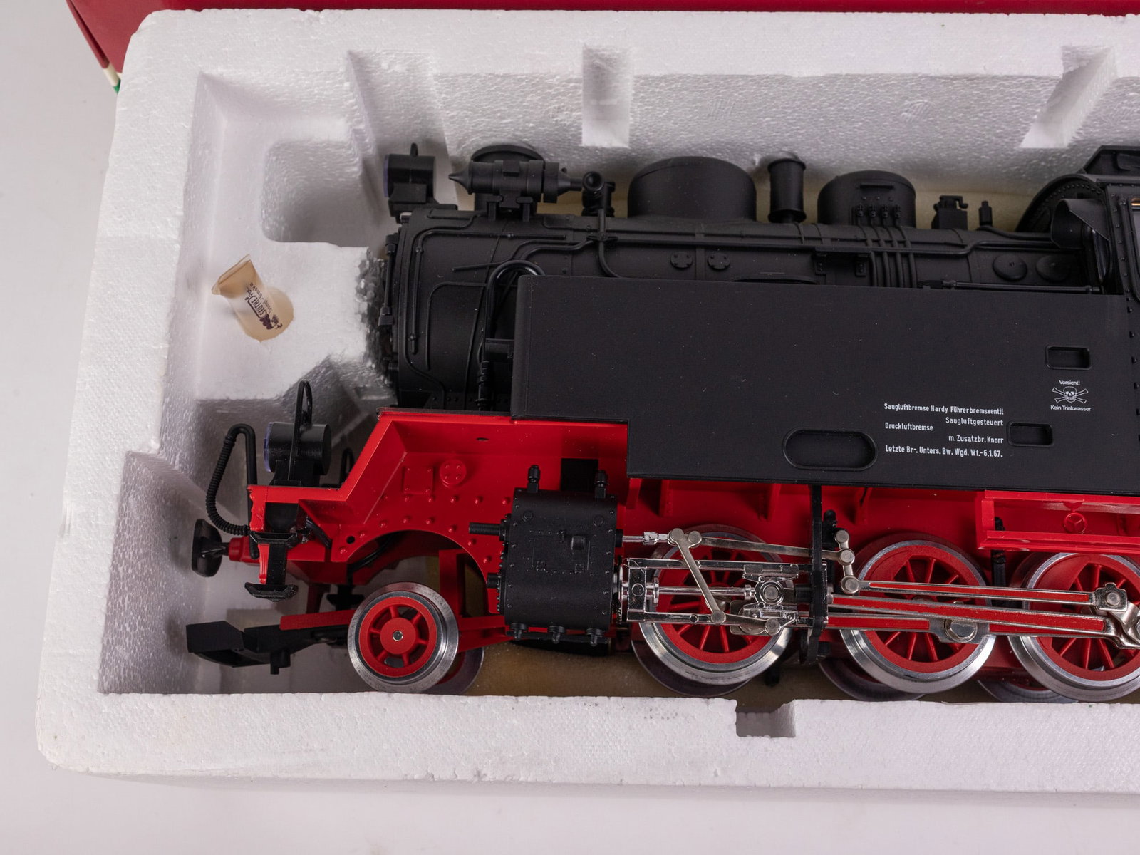Lehmann Gross Bahn 2080D - 4