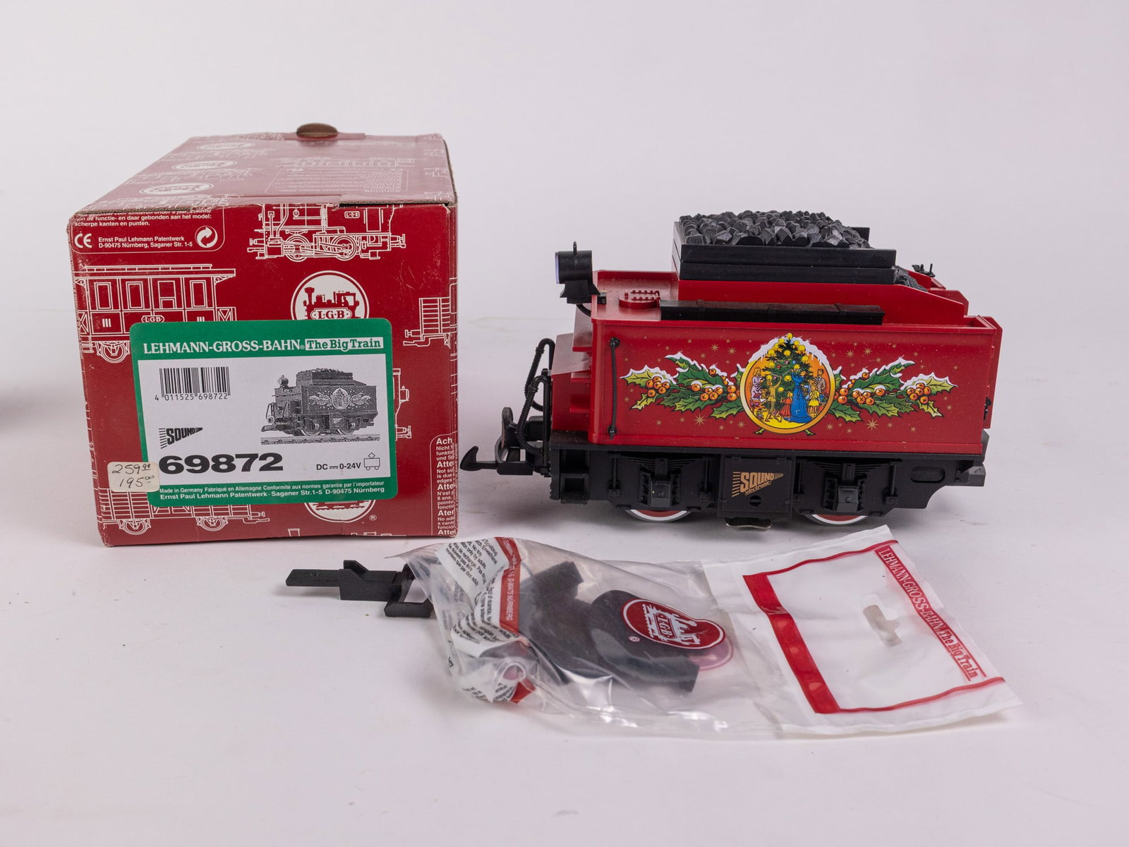 Lehmann Gross Bahn 69872 (1 of 6)