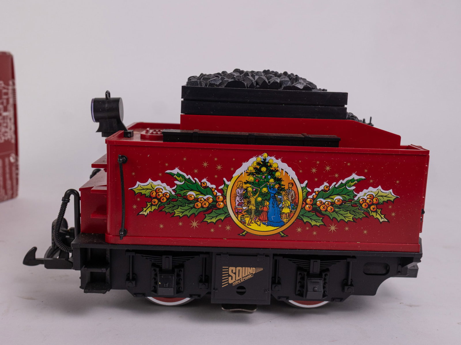 Lehmann Gross Bahn 69872 - 4