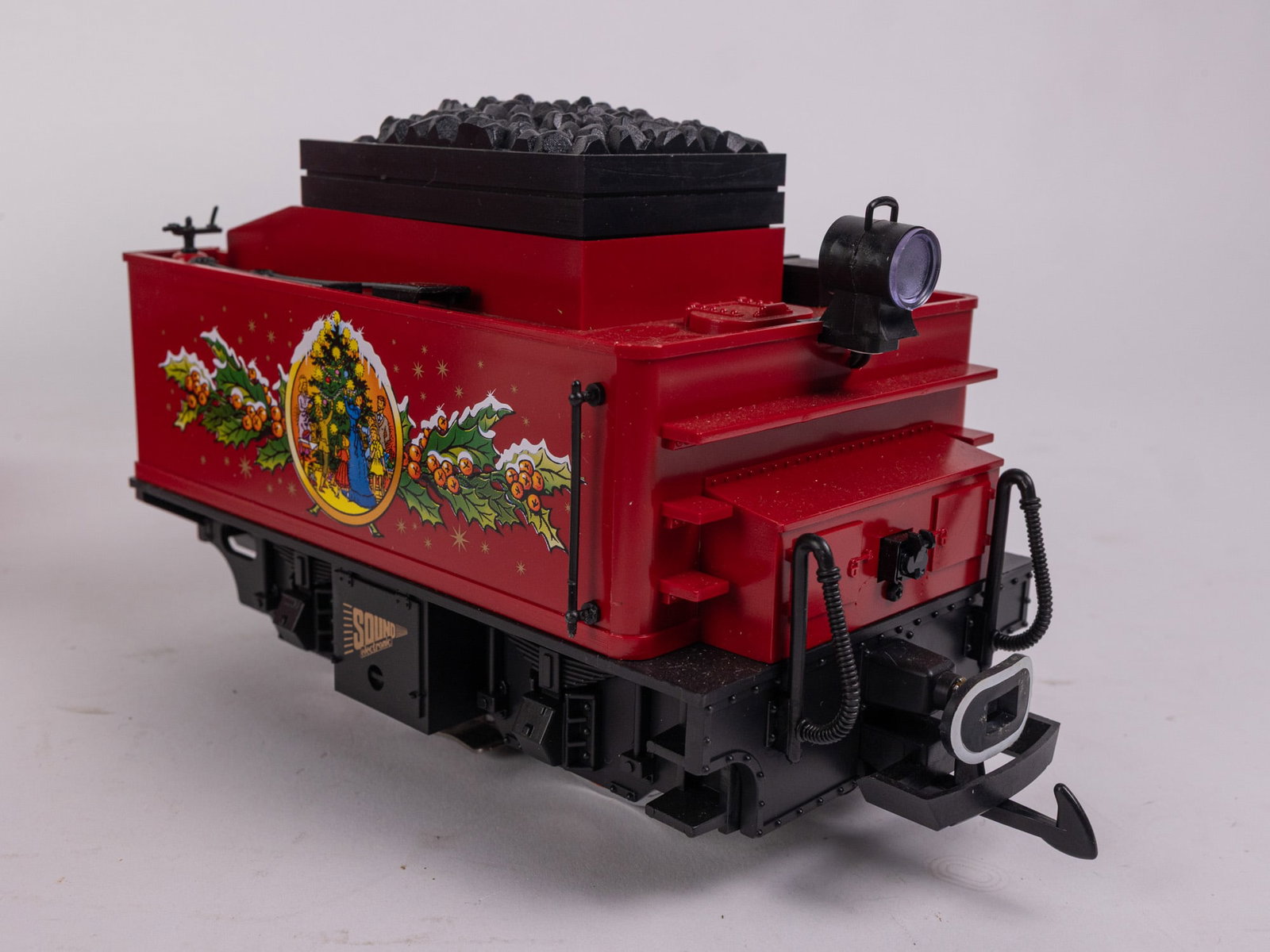 Lehmann Gross Bahn 69872 - 5