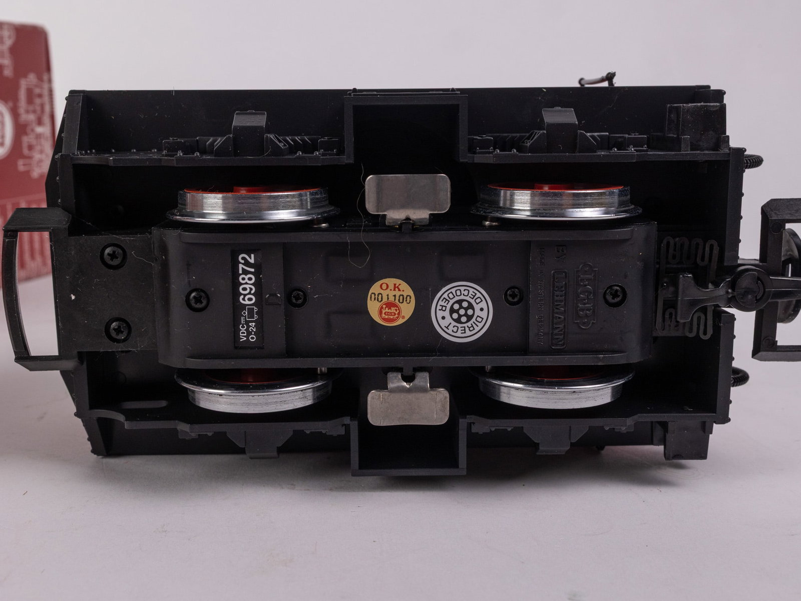 Lehmann Gross Bahn 69872 - 6