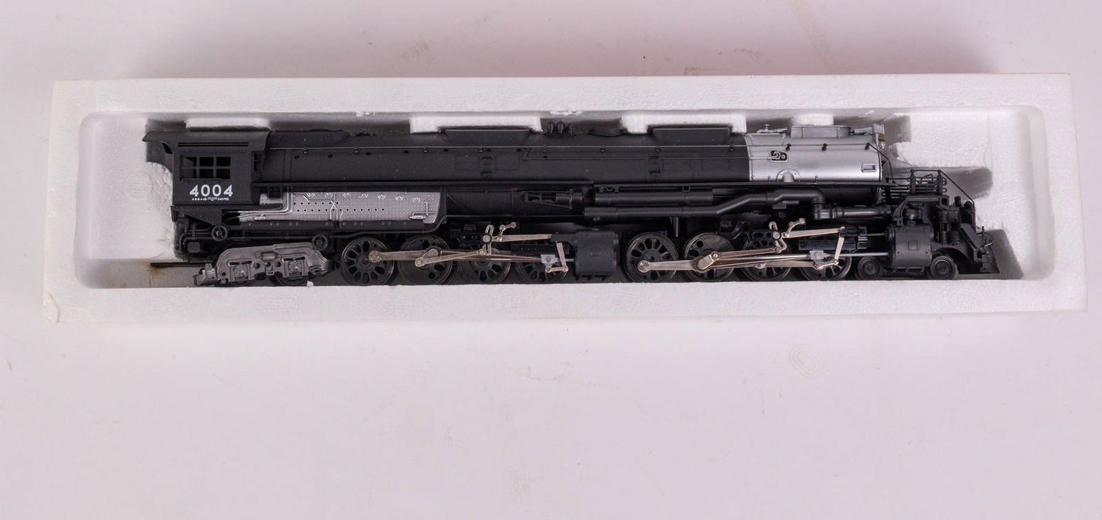 Rivarossi 1584 - 4