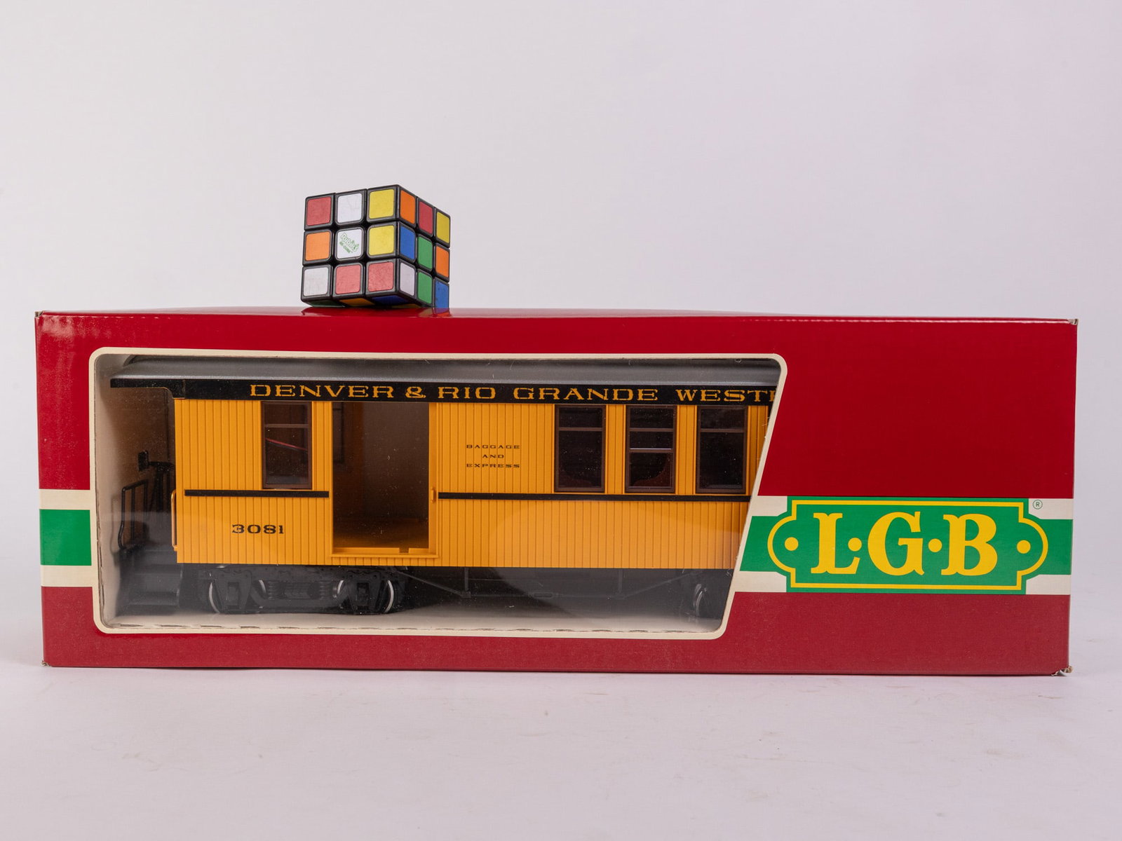 Lehmann Gross Bahn 3081 - 2