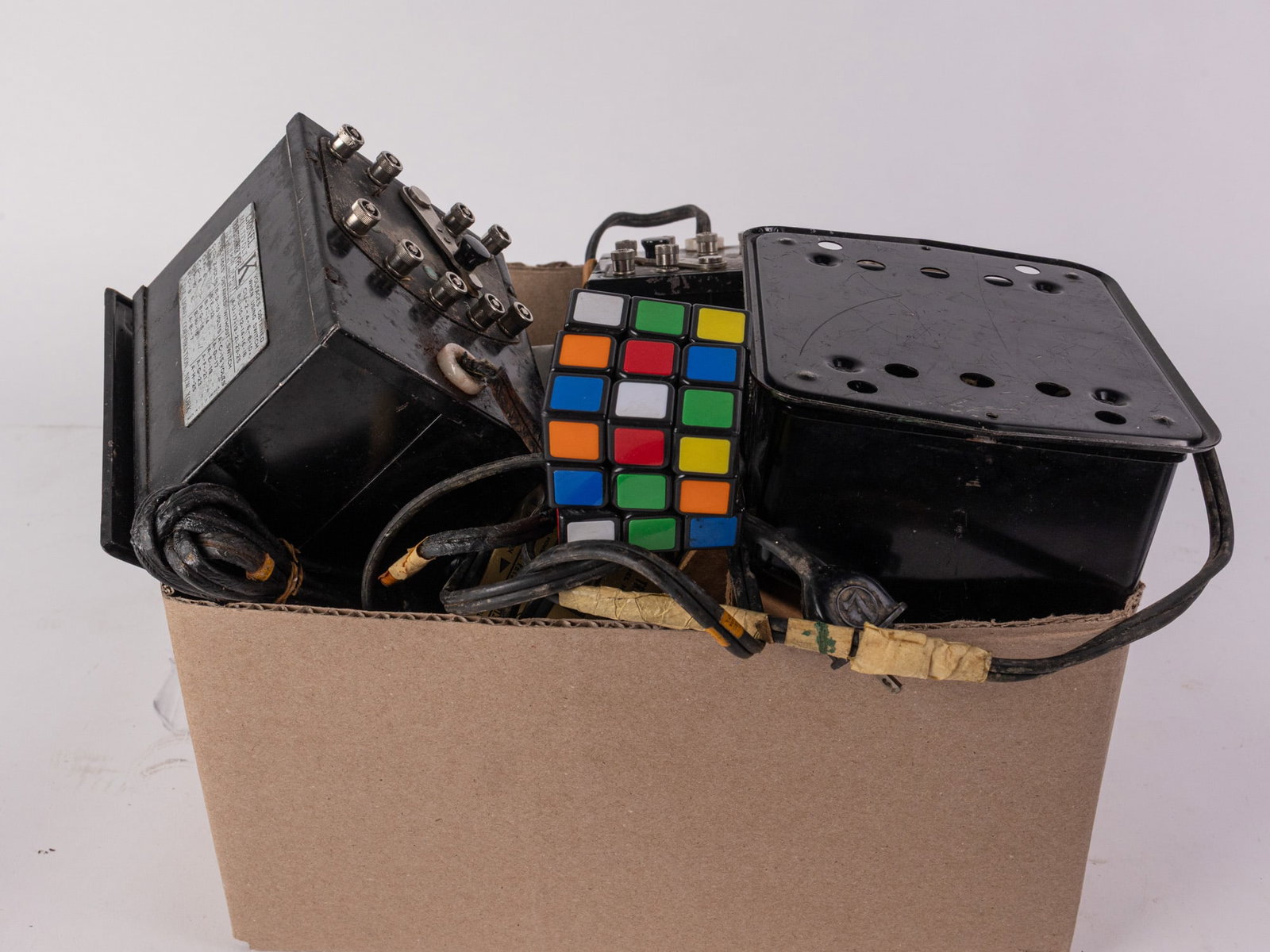 Assortment of Railway Accessories - 2