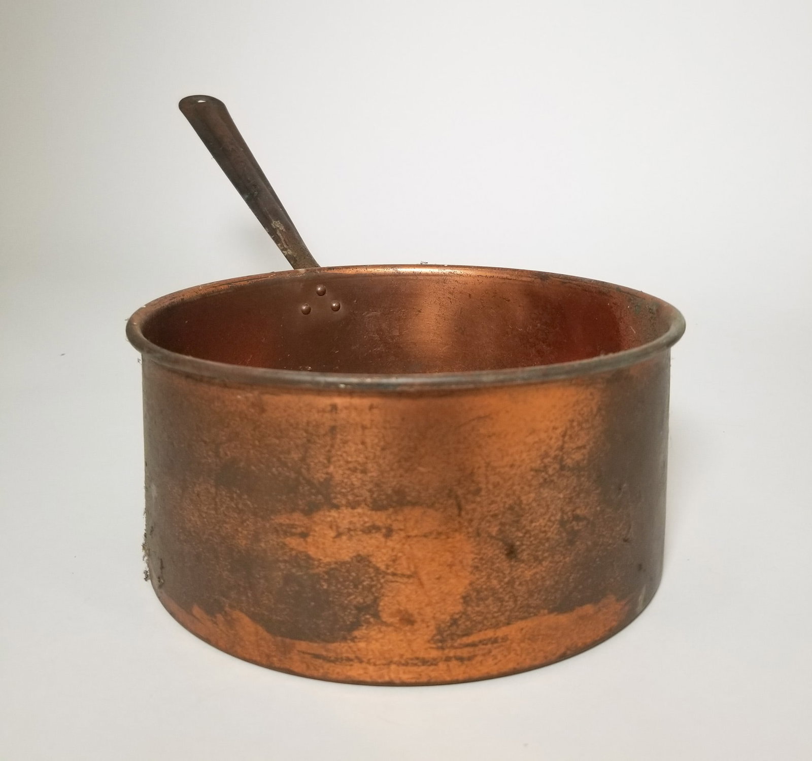 Lot of Assorted Copper Articles - 4